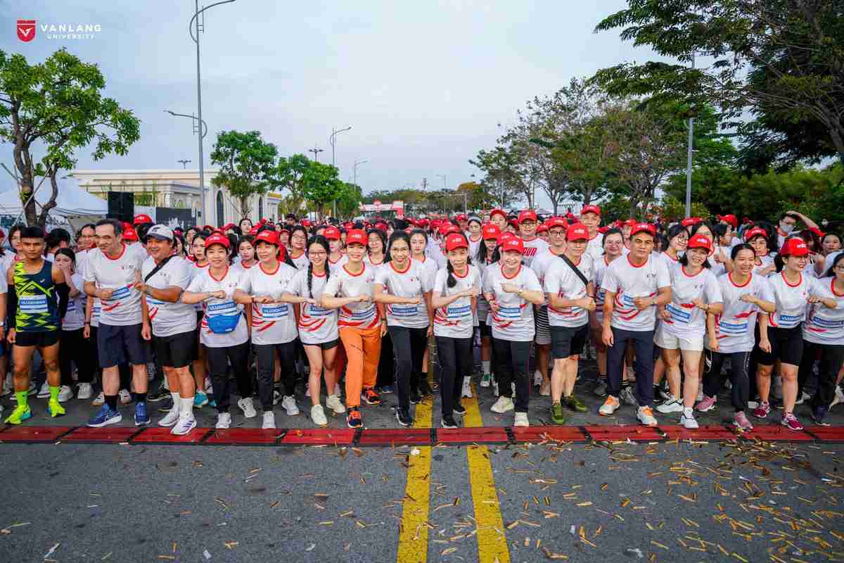 Trường Đại học Văn Lang - VLU | Van Lang University