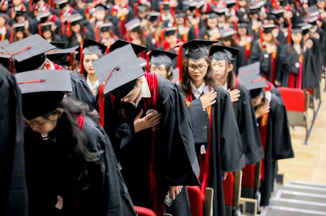 Trường Đại học Văn Lang - VLU | Van Lang University