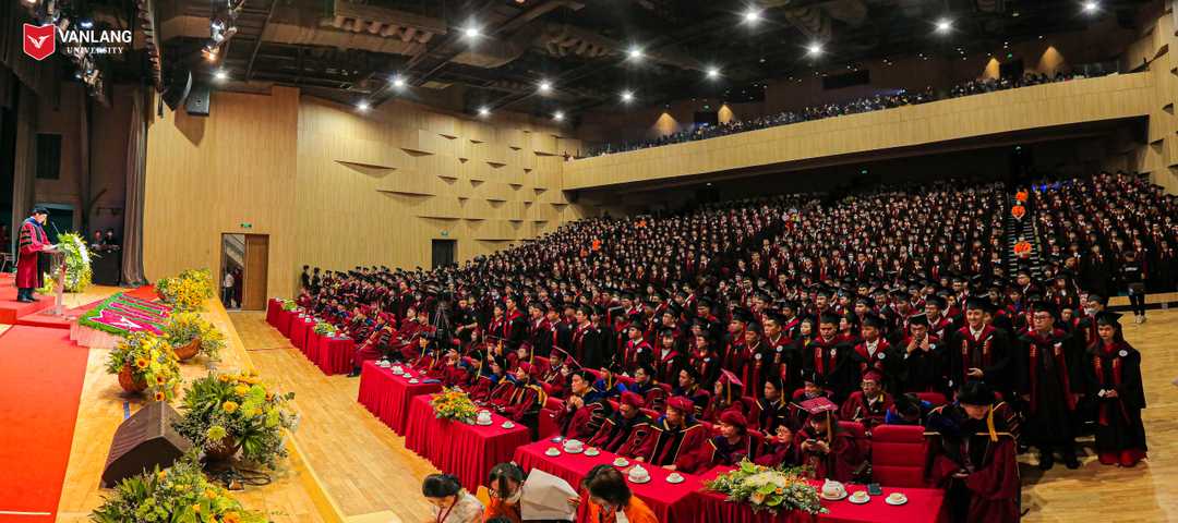 Van Lang University | Trường Đại học Văn Lang