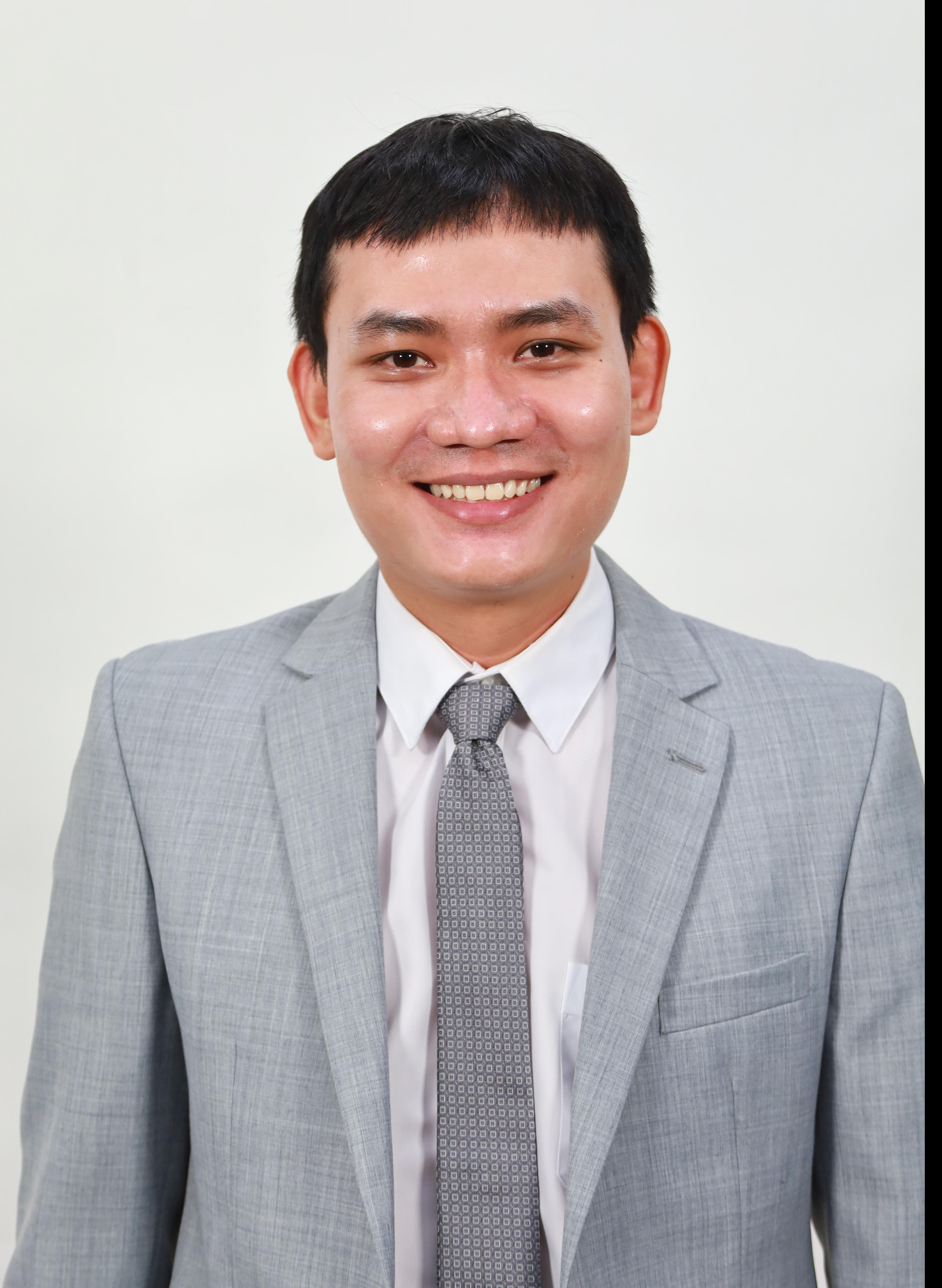 TS. Lê Minh Trường