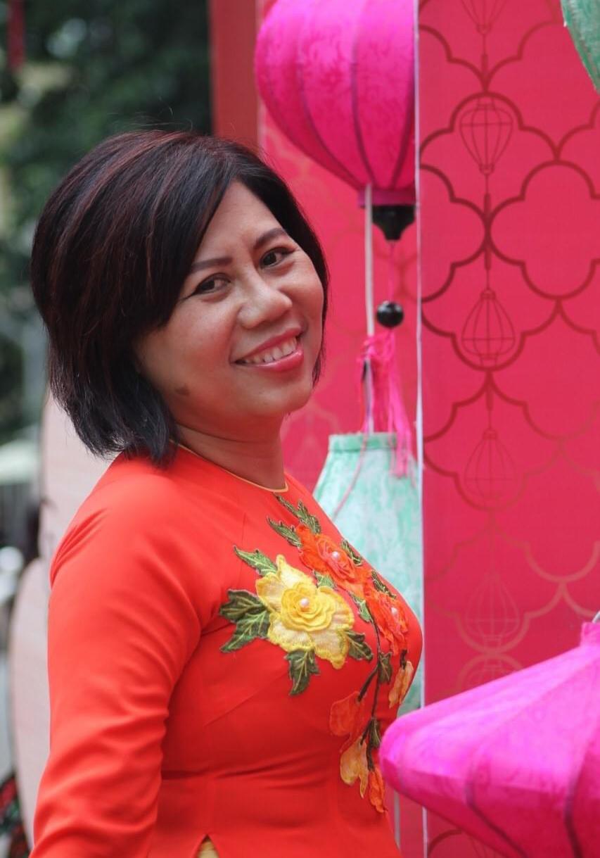 PGS. TS. BS. Tăng Kim Hồng