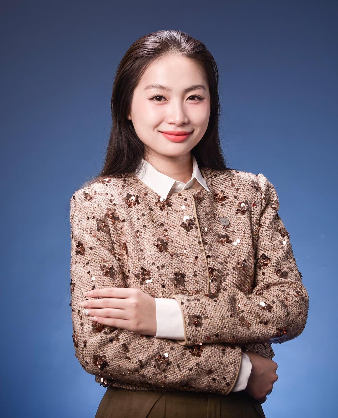 Nguyen Thi Yen Phuong