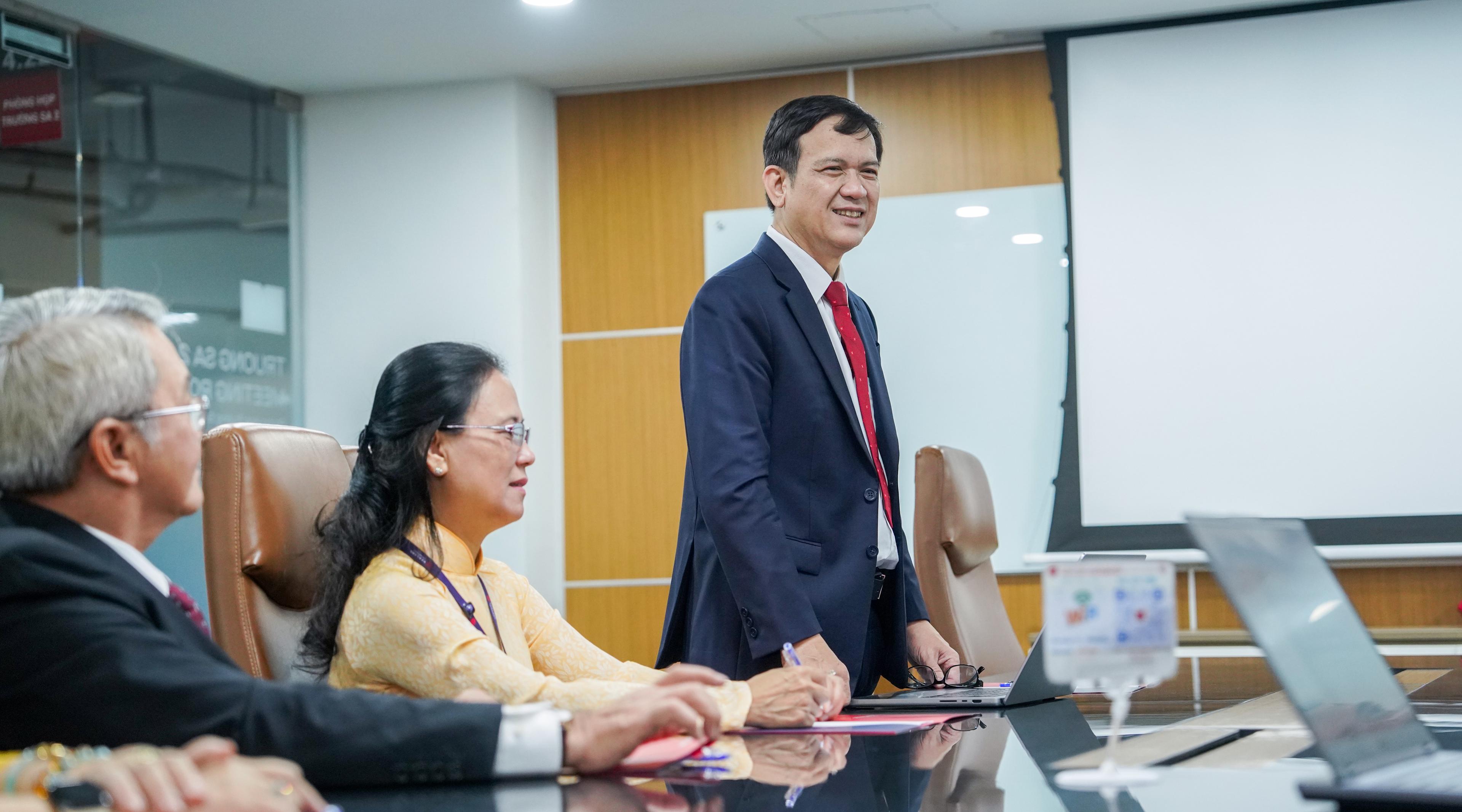 Nhiệm vụ