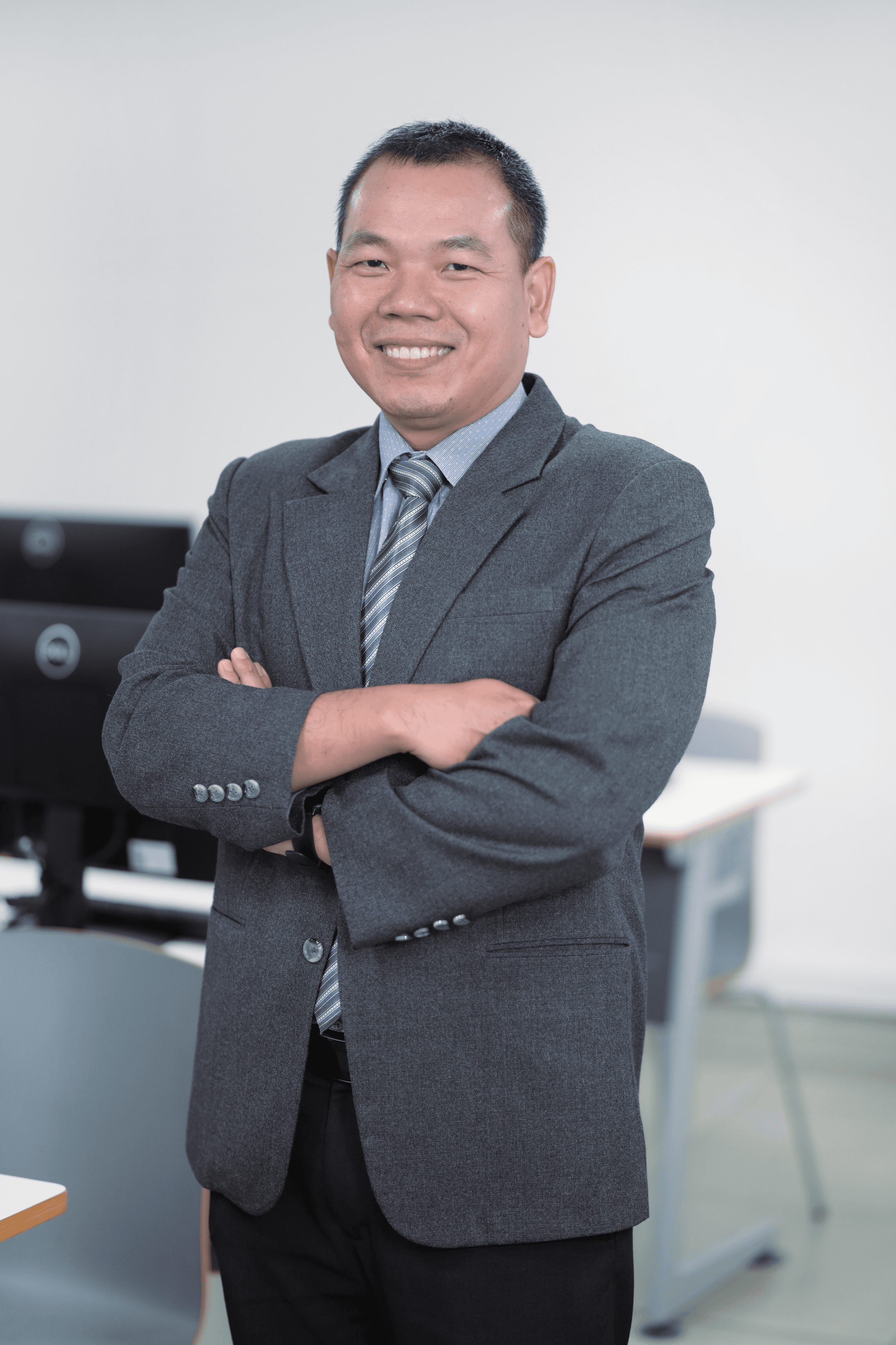 TS. Bùi Minh Phụng