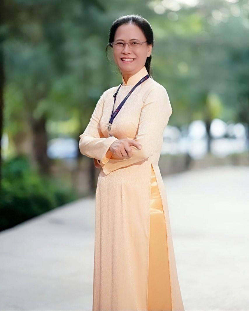 ThS. Lý Thị Phương Hoa