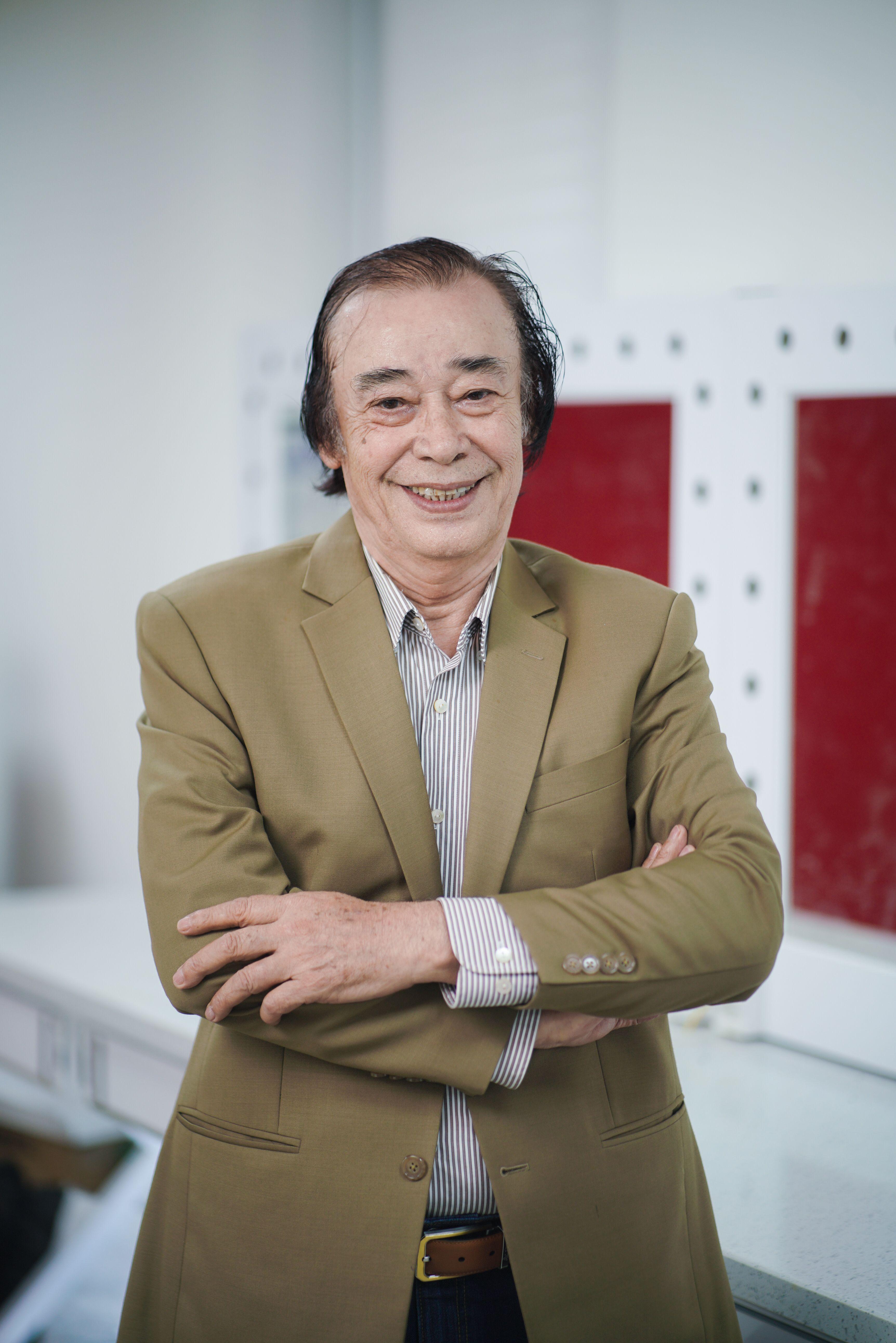 People's Artist Dao Ba Son