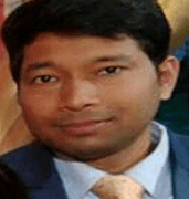 Dr. Dileep Kumar