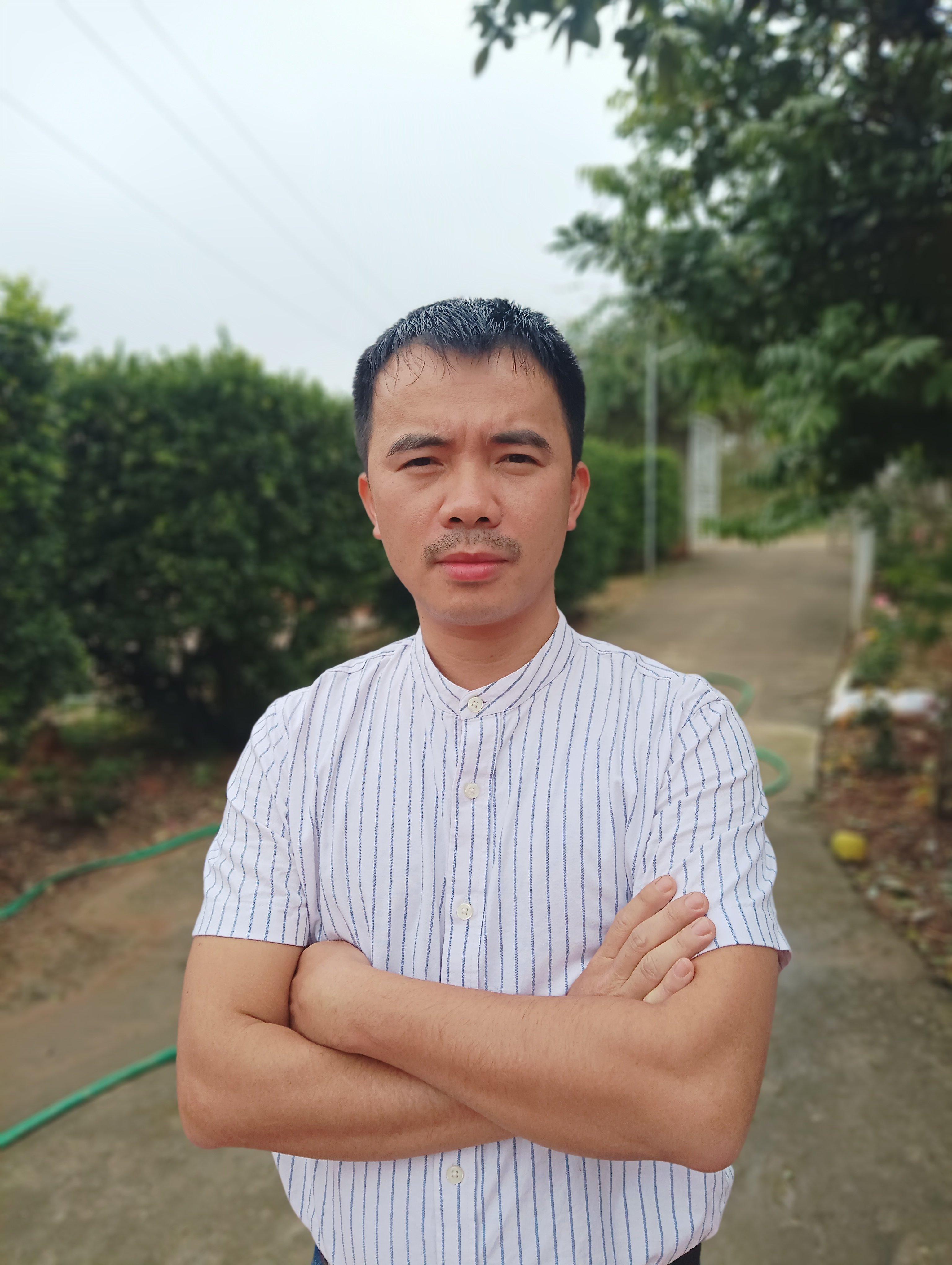 TS. Phạm Trường Thọ