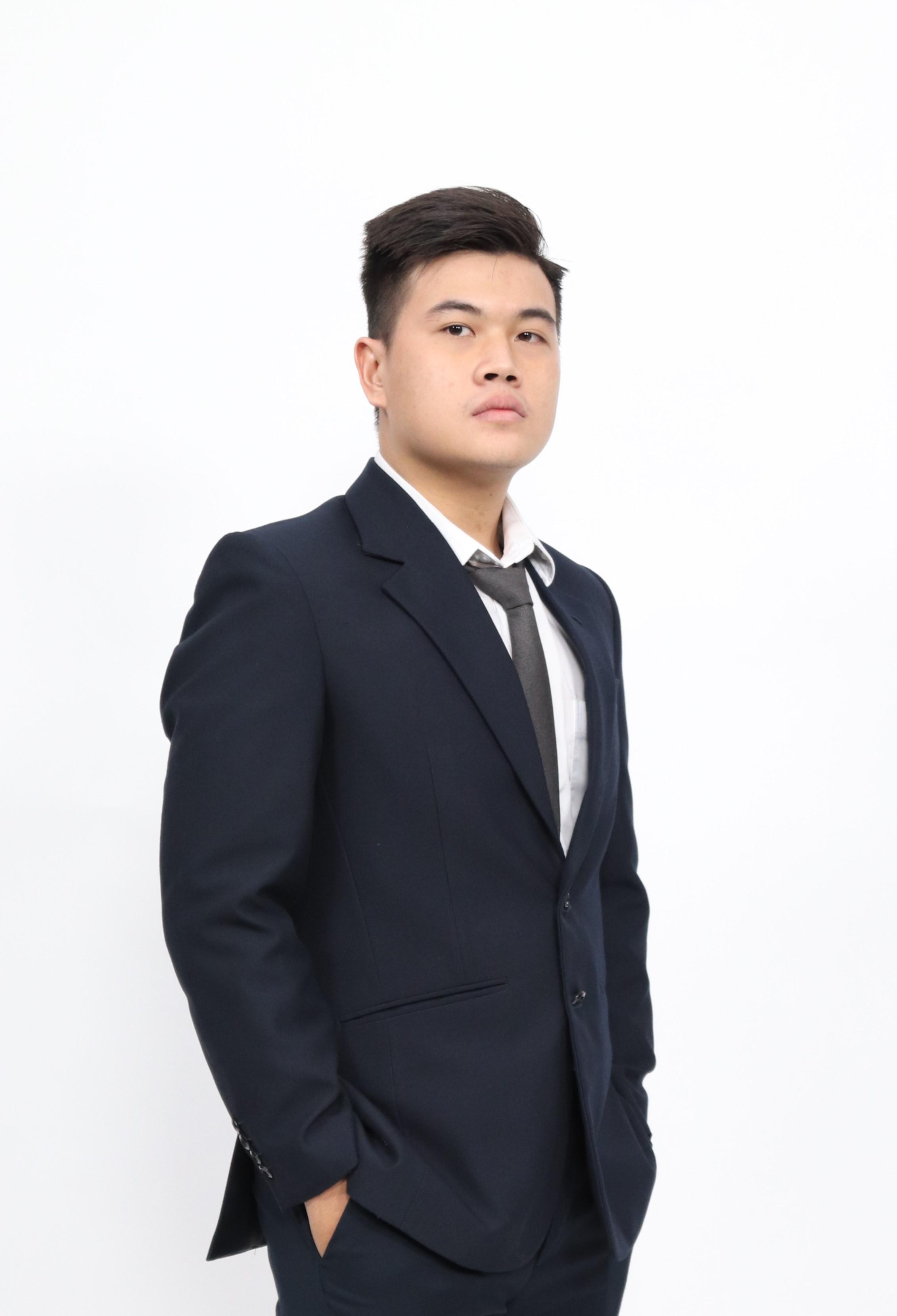 Võ Phan Gia Bảo