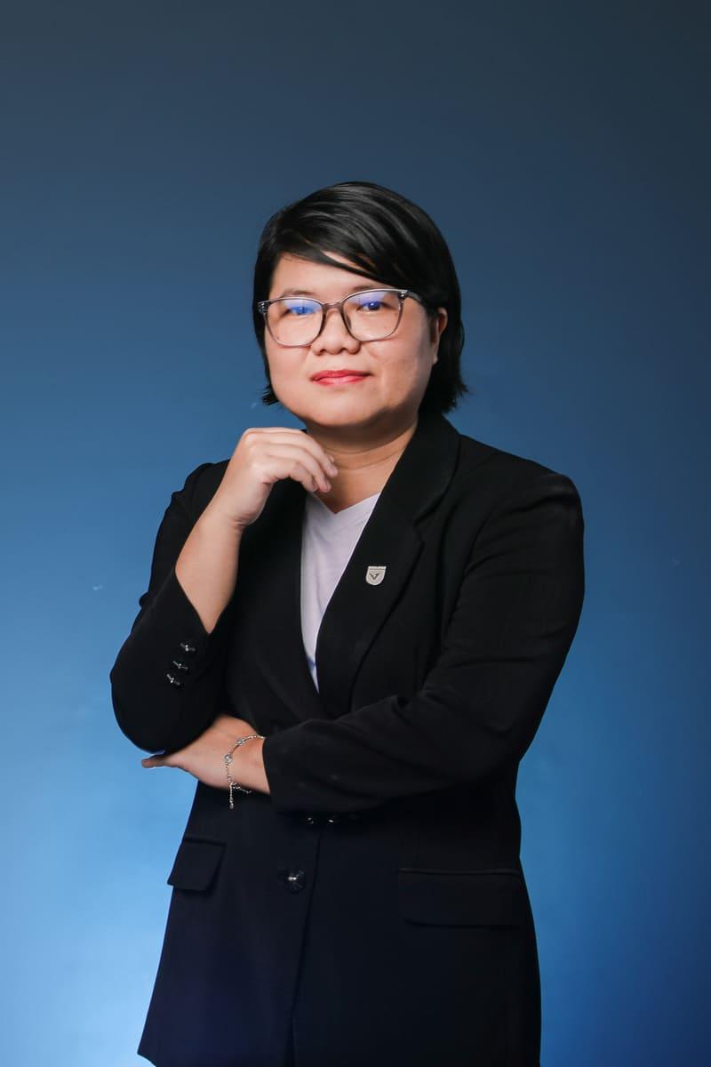 TS. Trẩm Bích Lộc