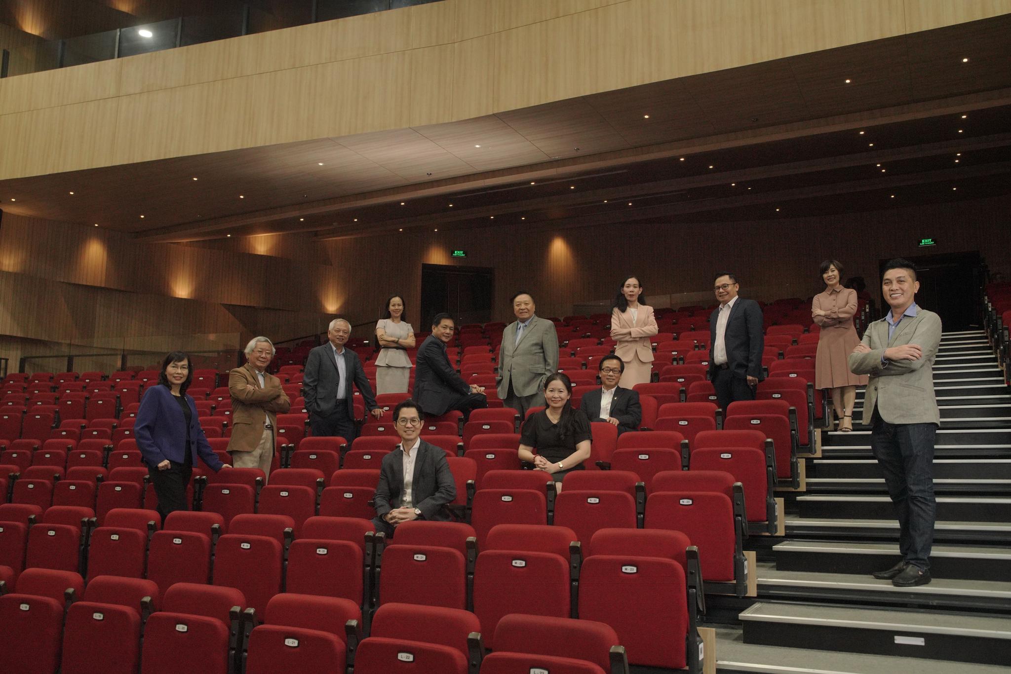 Trường Đại học Văn Lang - VLU | Van Lang University