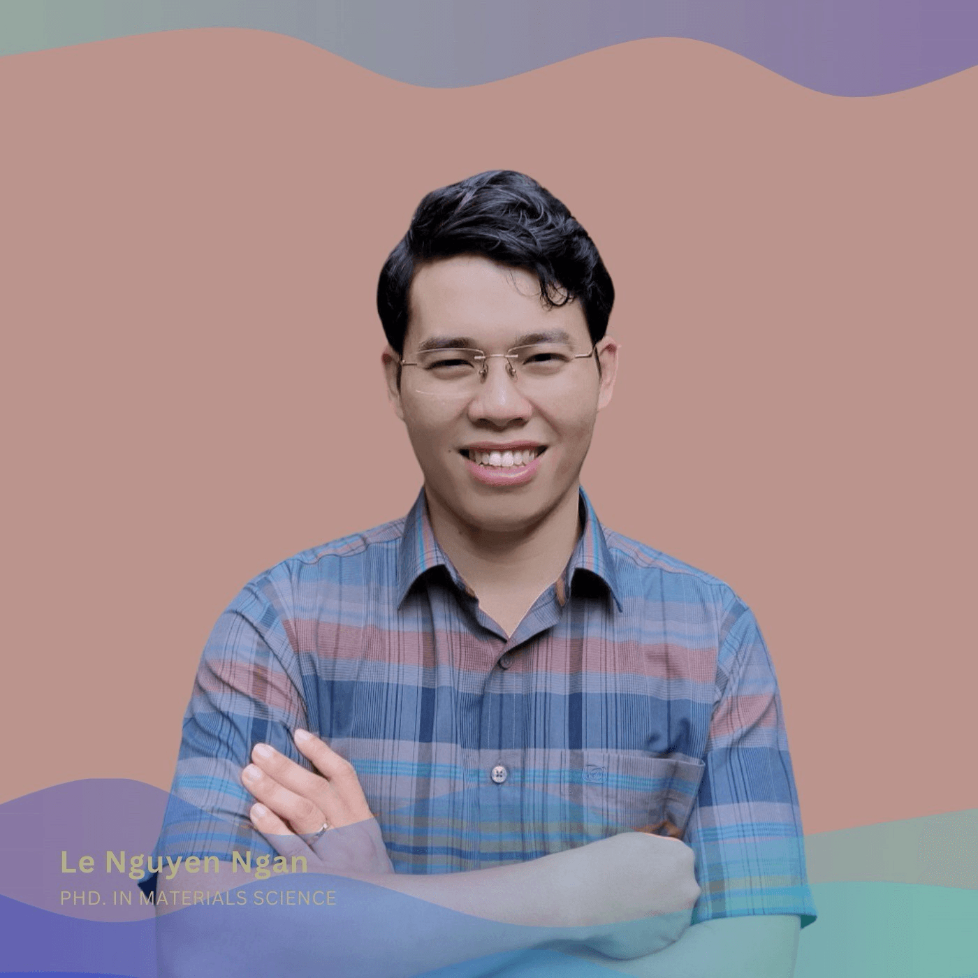 TS. Lê Nguyên Ngân 
