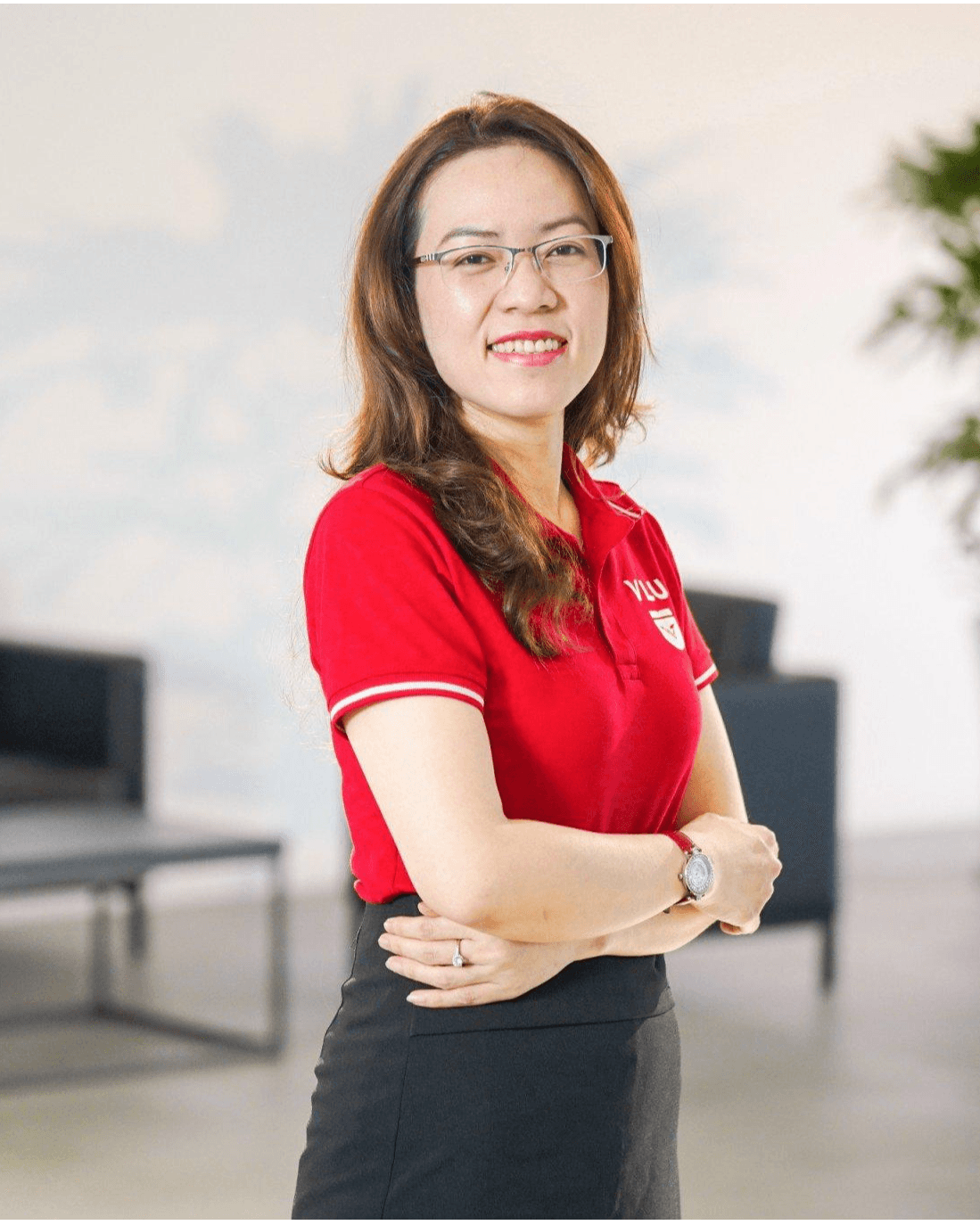 TS. Lê Phan Thanh Hòa
