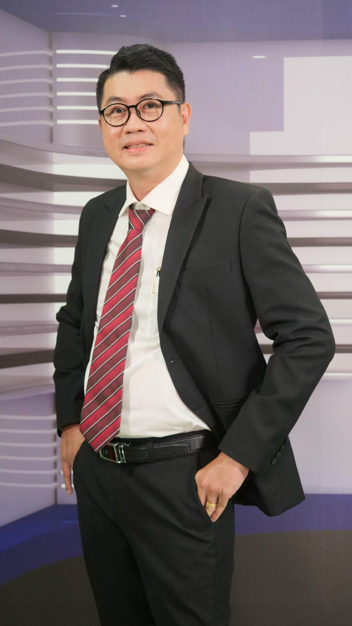 TS. Nguyễn Phụ Thượng Lưu