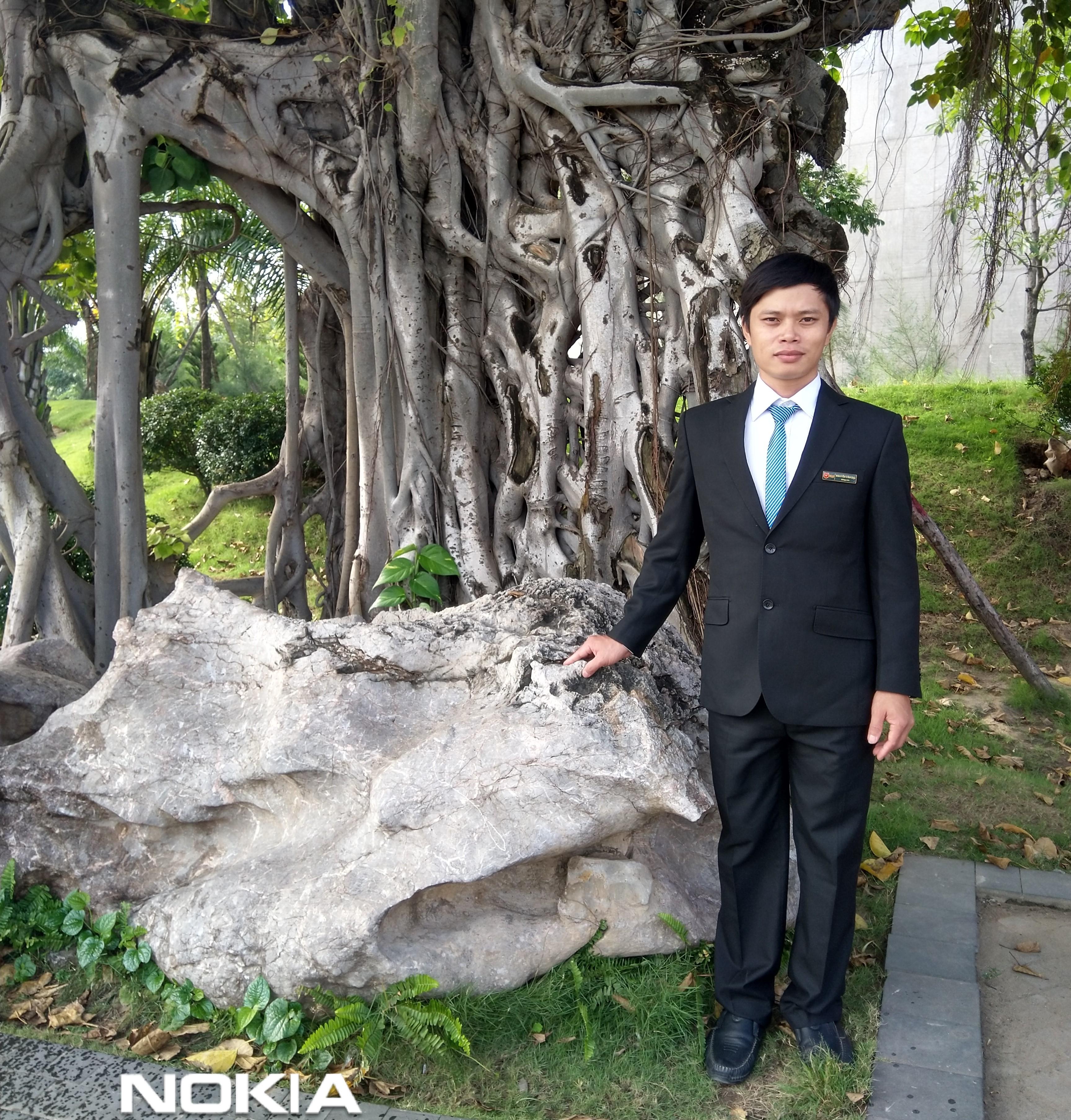 ThS. Nguyễn Văn Đại