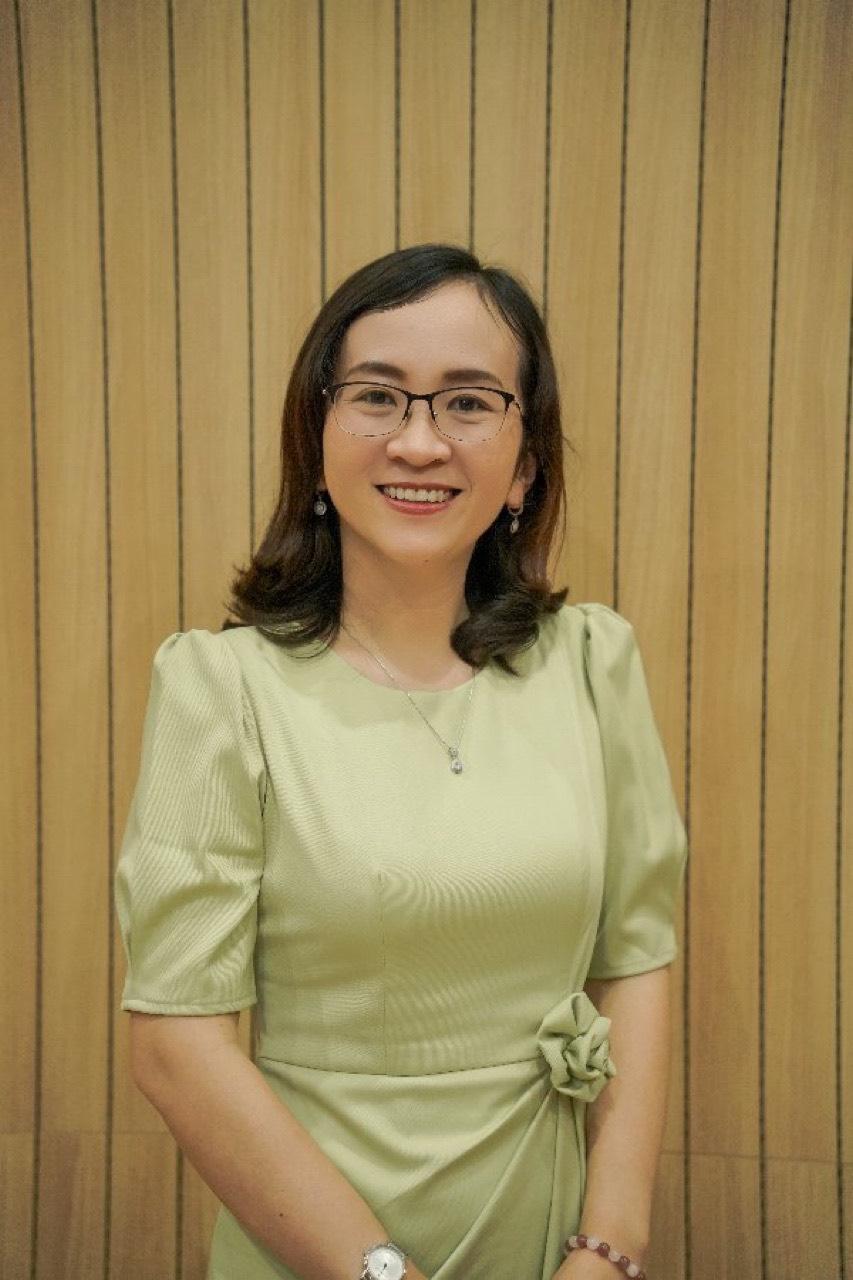 ThS. Nguyễn Đắc Quỳnh Mi