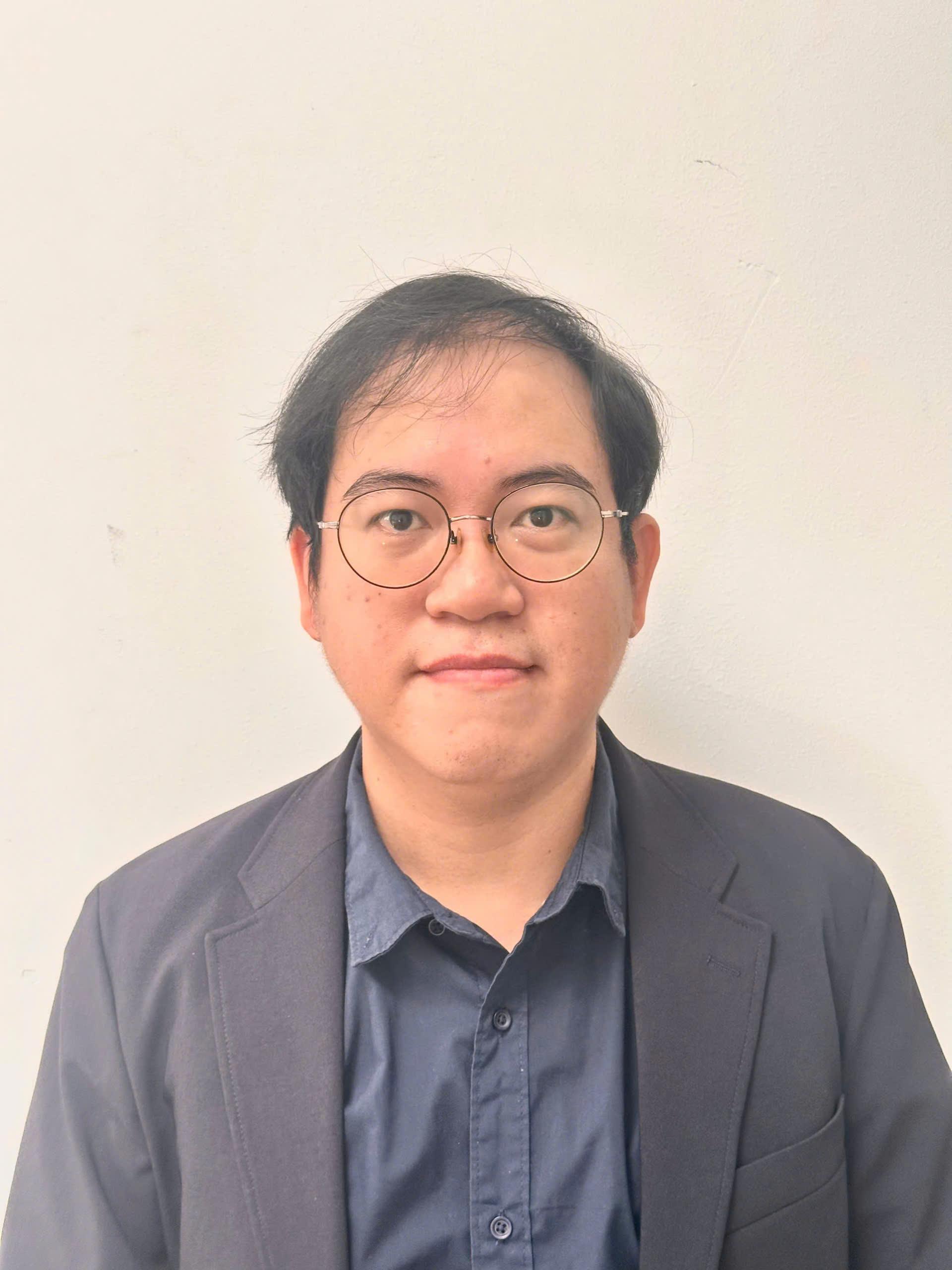 TS. Nguyễn Dương Nguyên