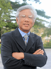 Prof. Nguyen Minh Tho