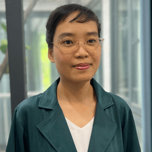 TS. Nguyễn Nguyệt Minh