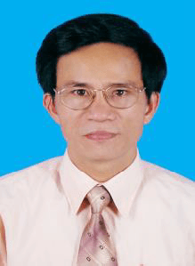 Dr. Nguyen Sy Dung 