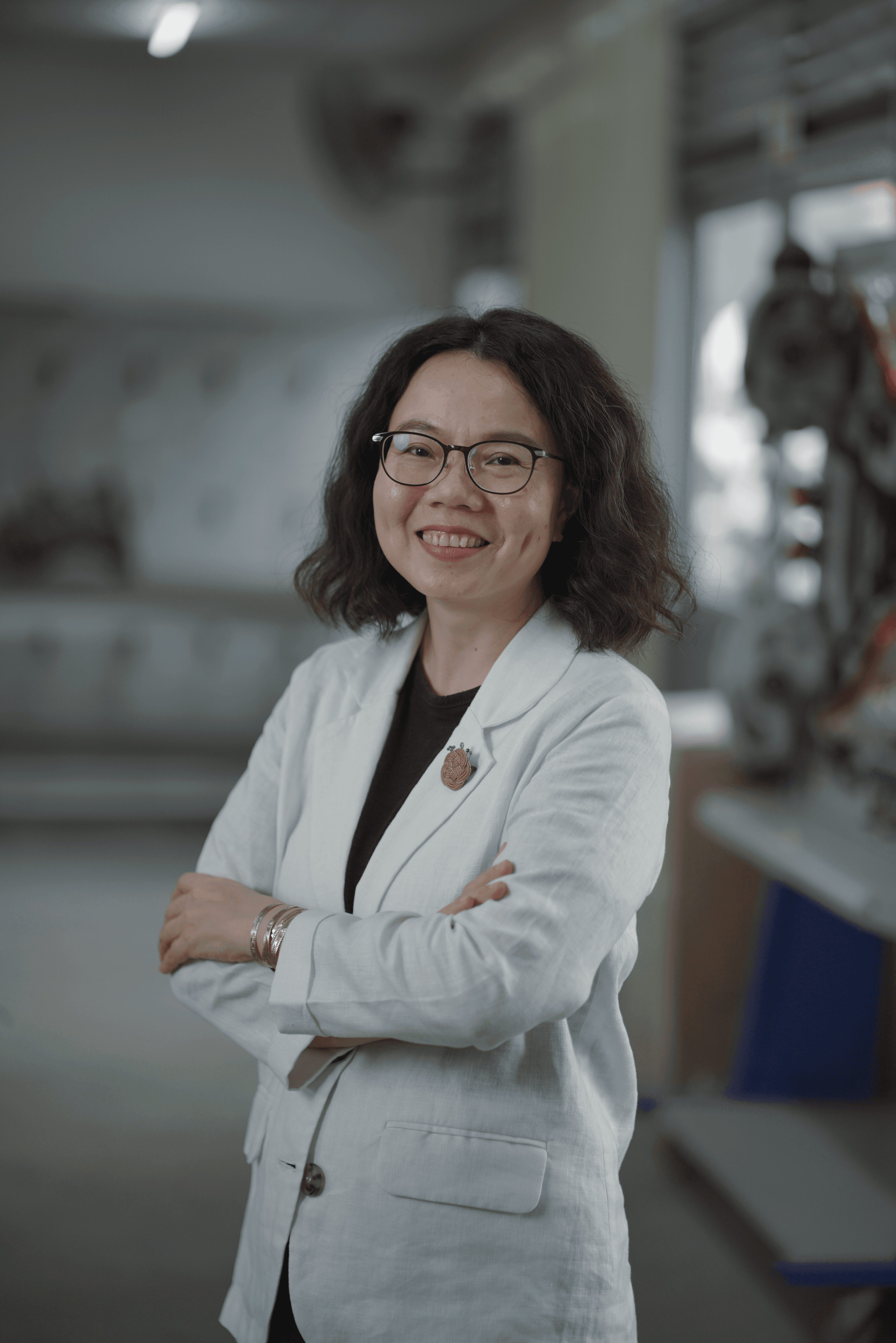 Nguyen Thi Hien, PhD.