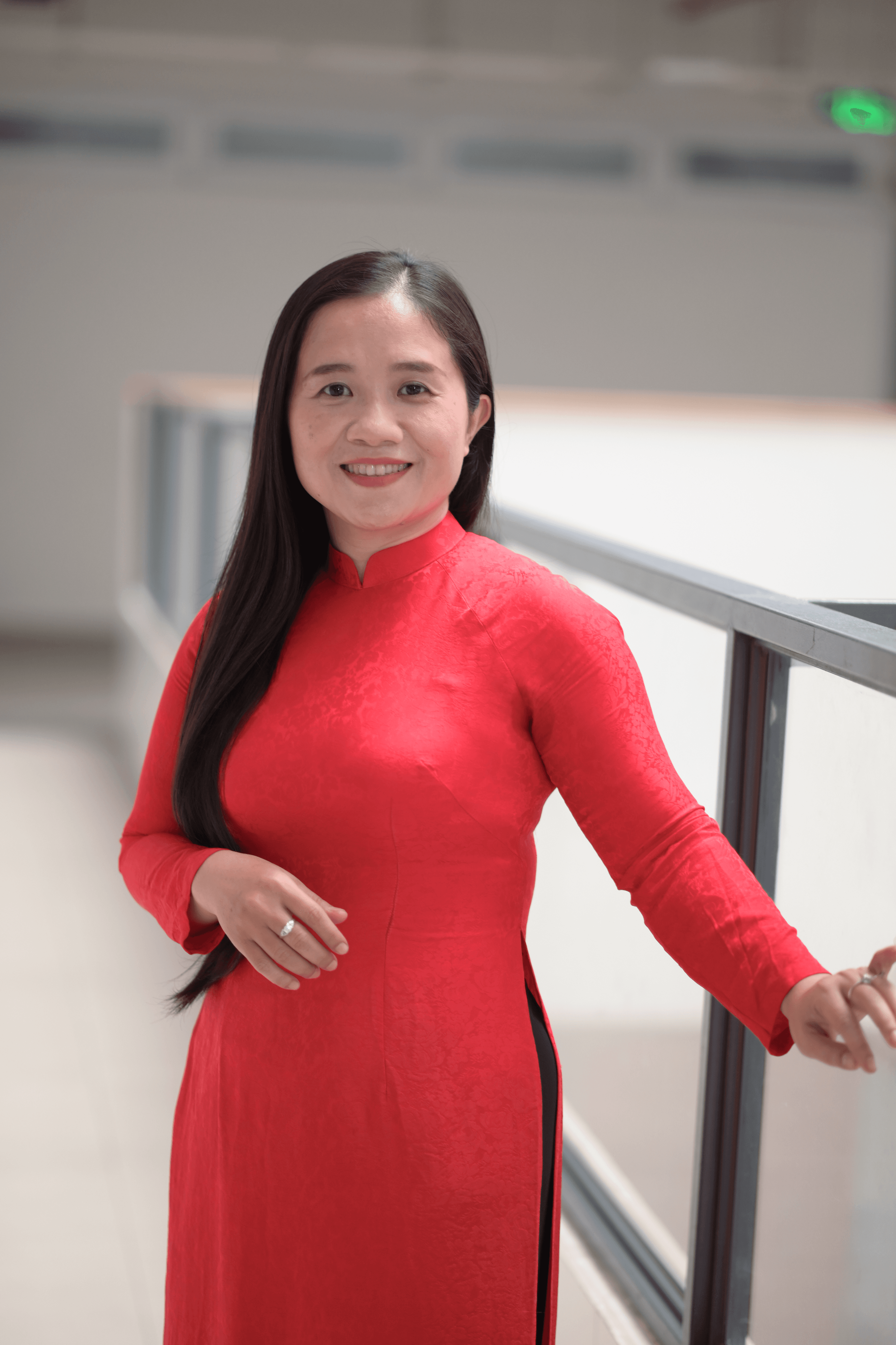 ThS. Nguyễn Thị Thu Vân