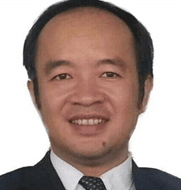 Dr. Nguyen Tran Chan 