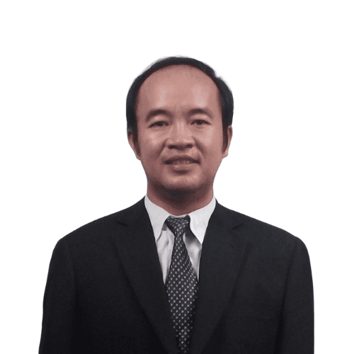 TS. Nguyễn Trần Chân
