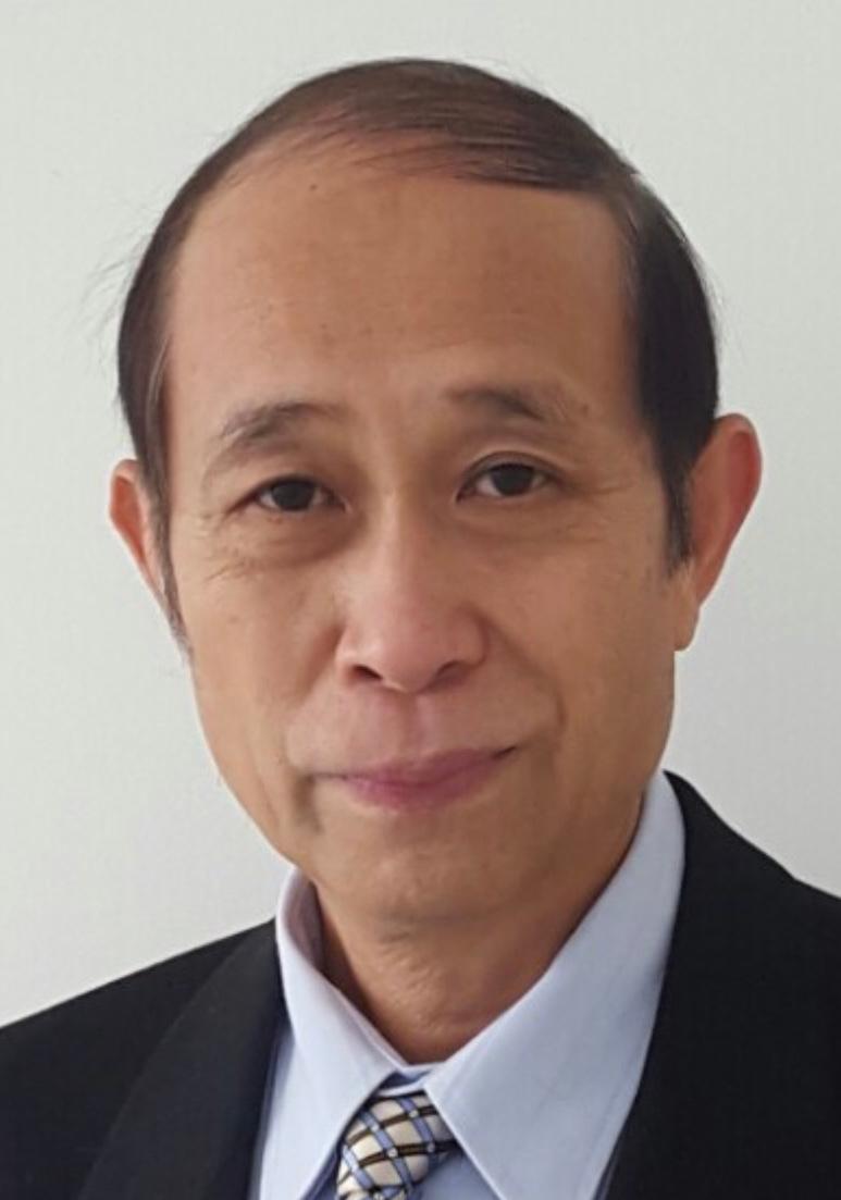 PGS.TS.BS. Bùi Quốc Thắng