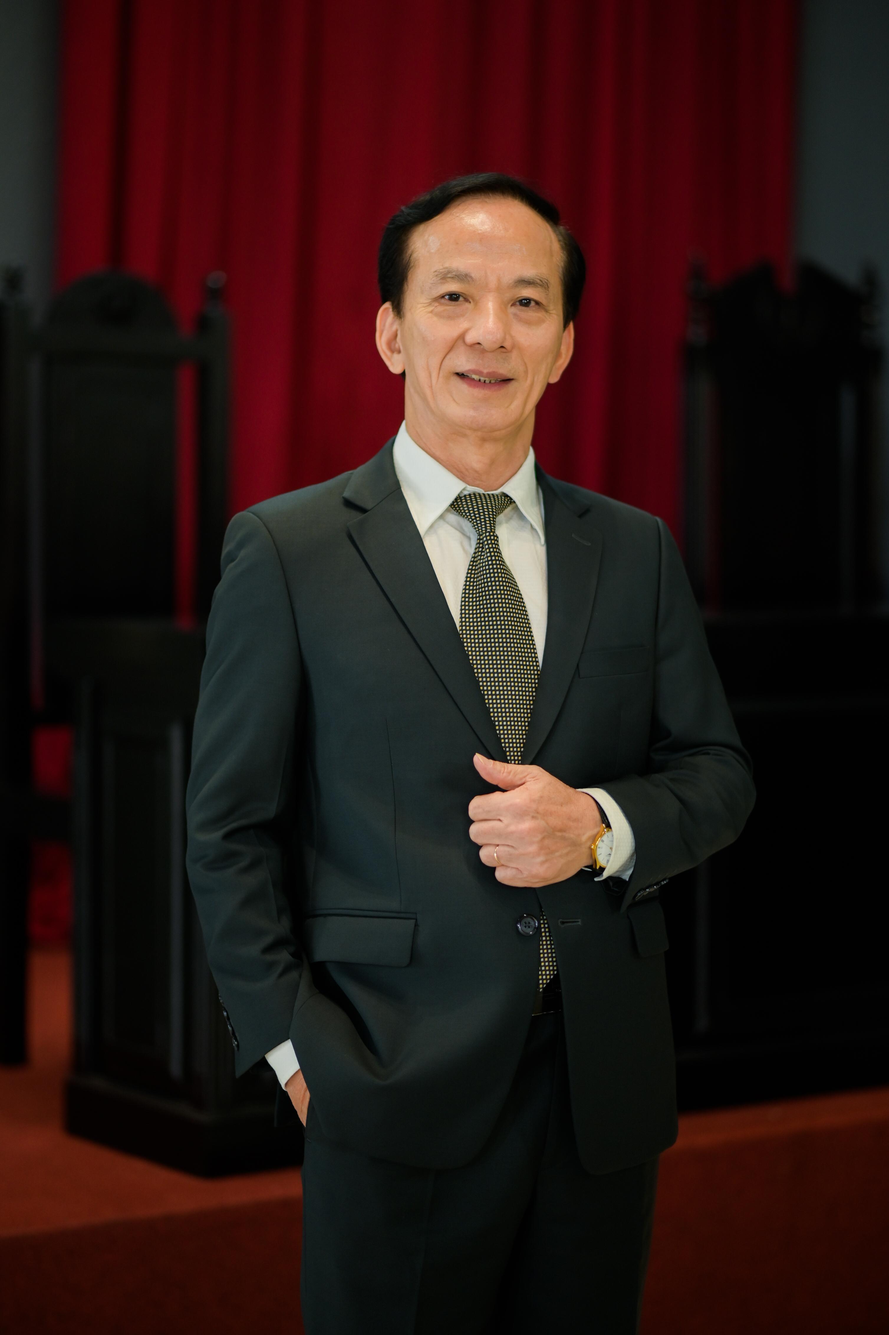 PGS.TS. Bùi Anh Thủy