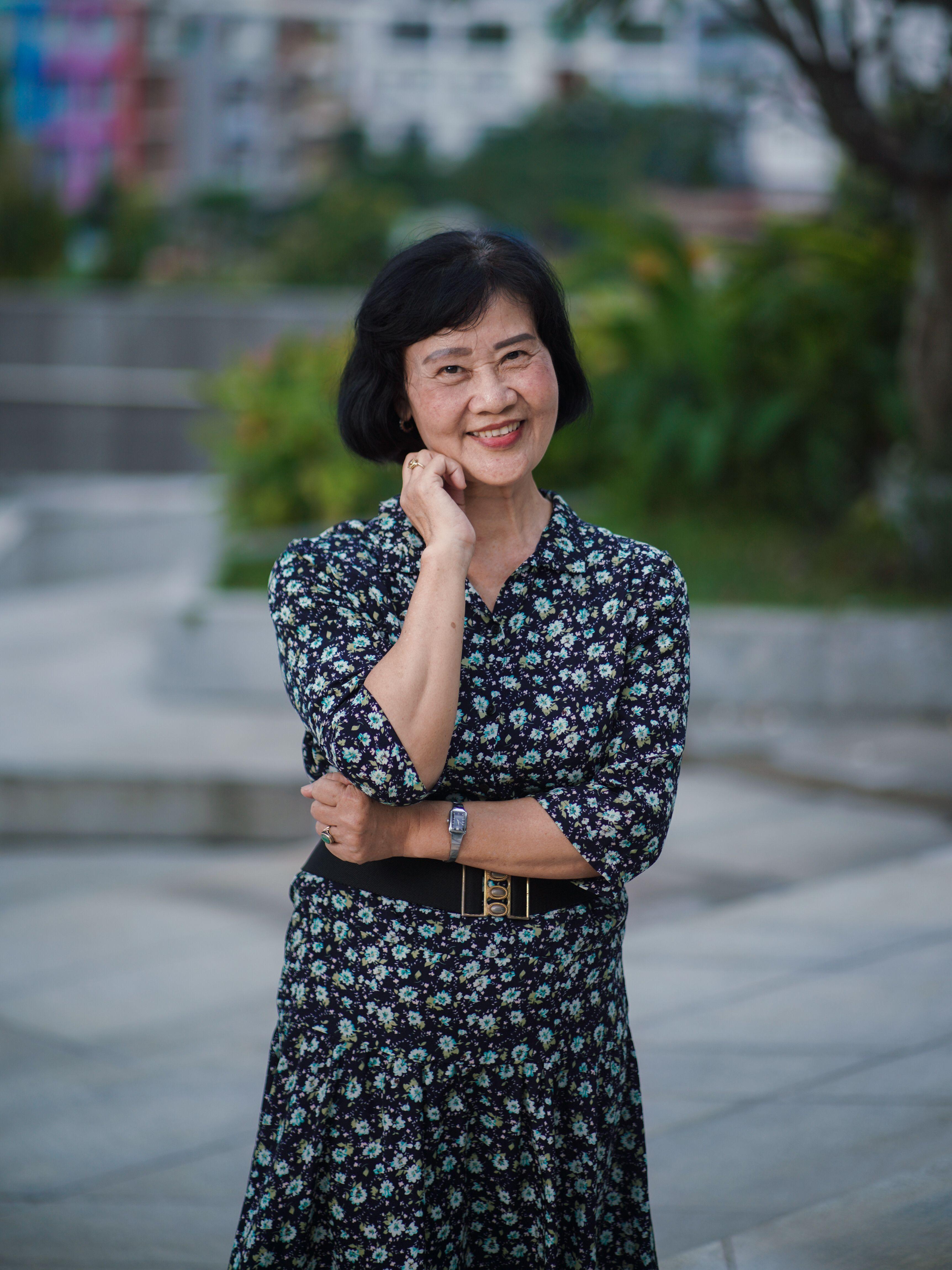 PGS.TS. Lê Thị Bích Thủy