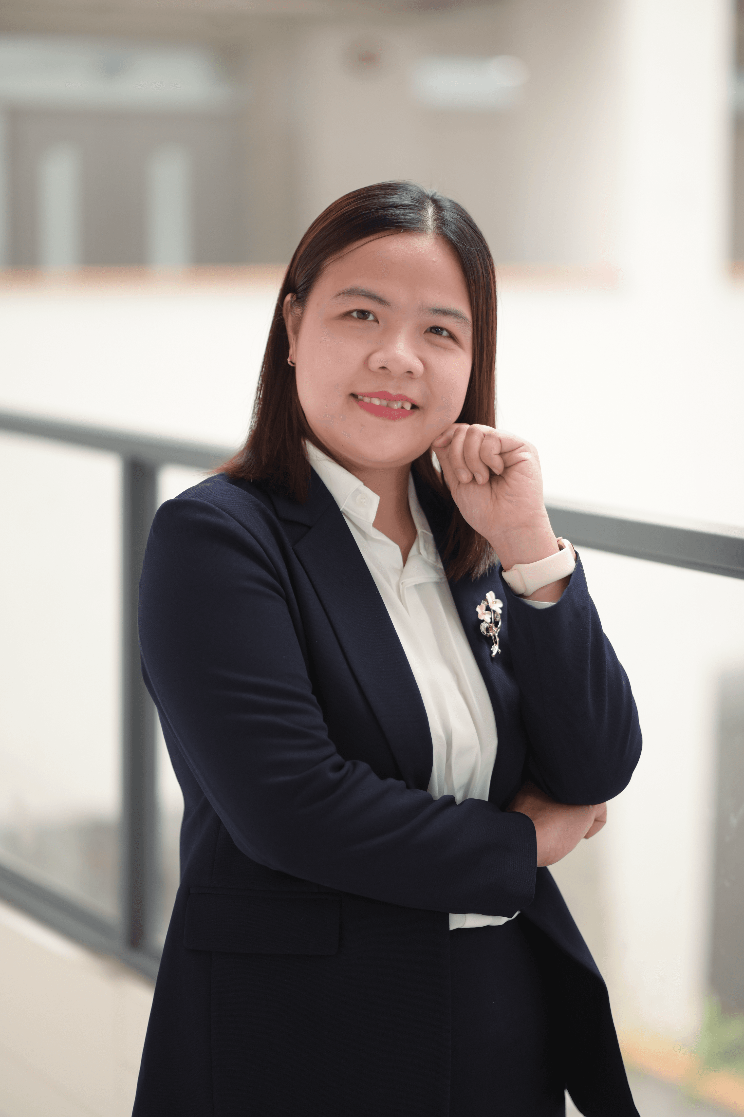 ThS. Phan Minh Nguyệt