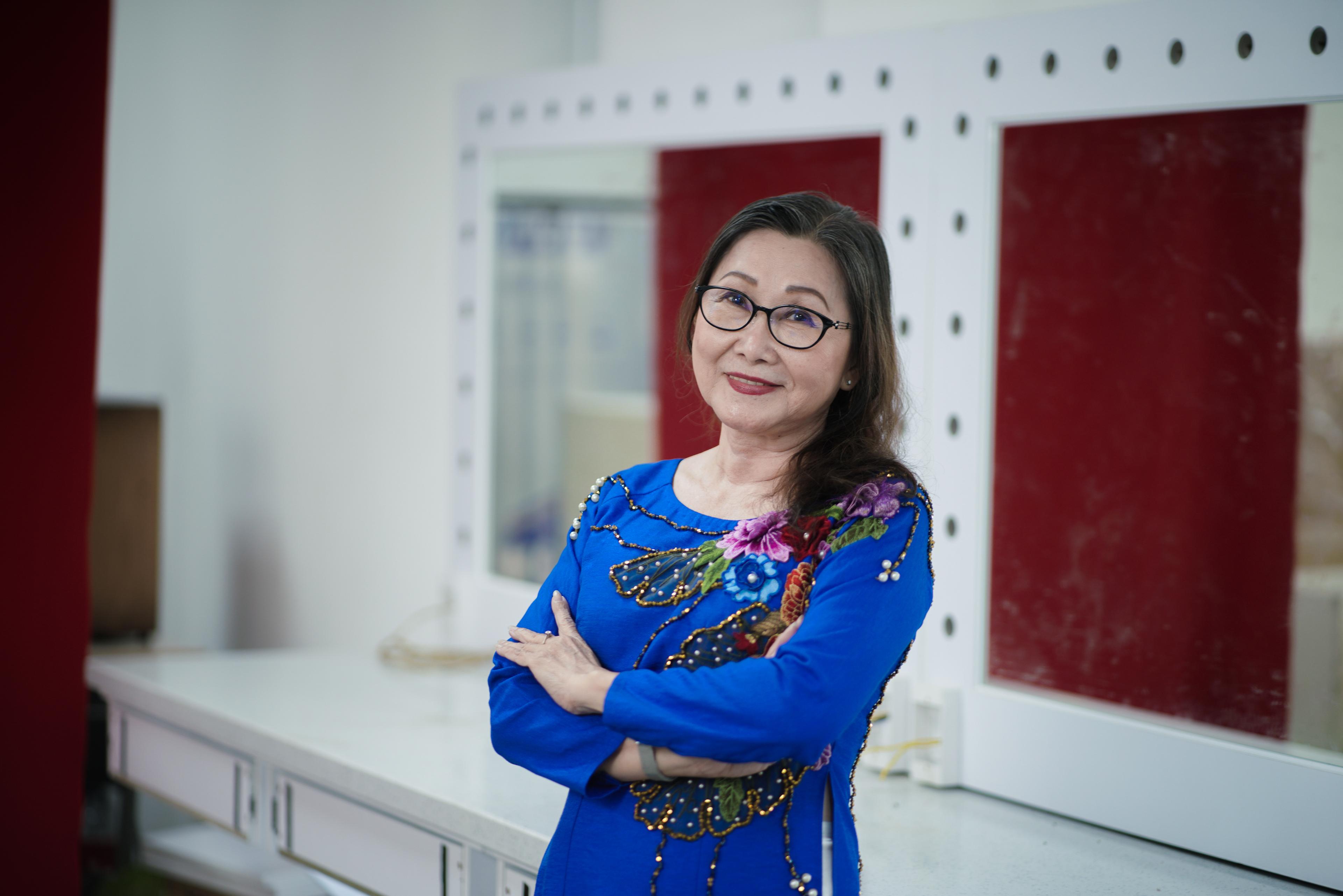 MA. Phan Ngoc Hanh