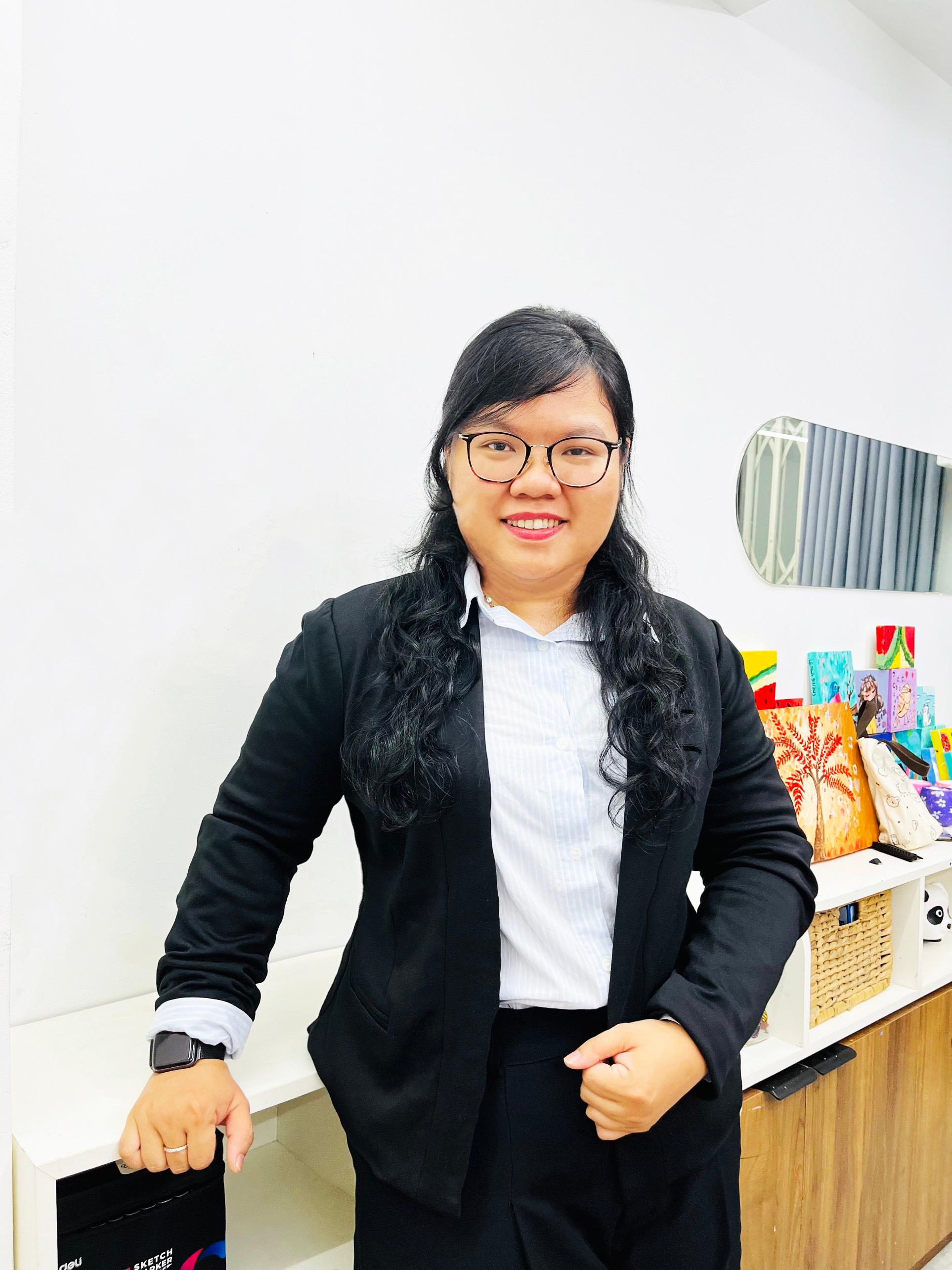 ThS. Nguyễn Huỳnh Thảo