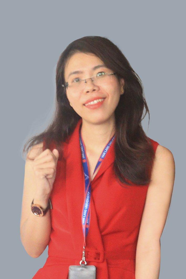 Dr. Bui Thi My Linh