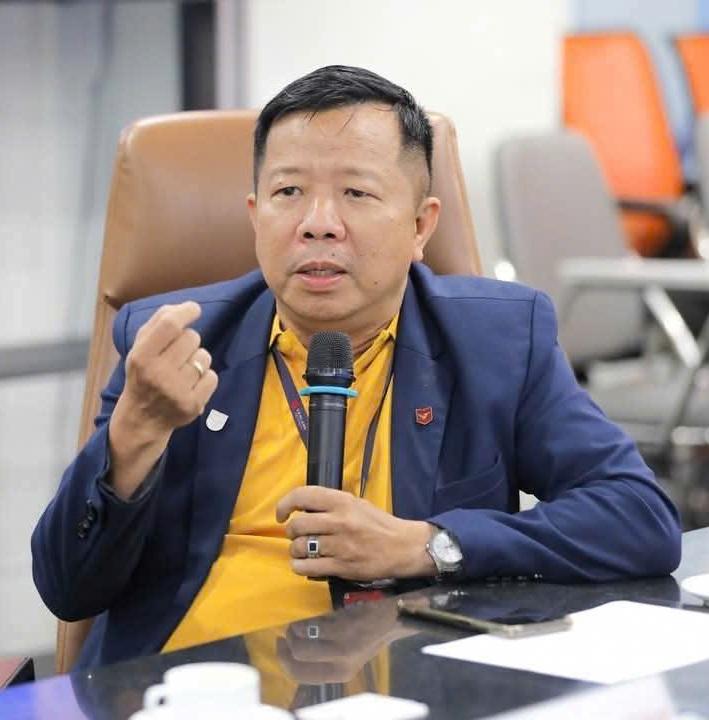 TS. Lê Hùng Tiến