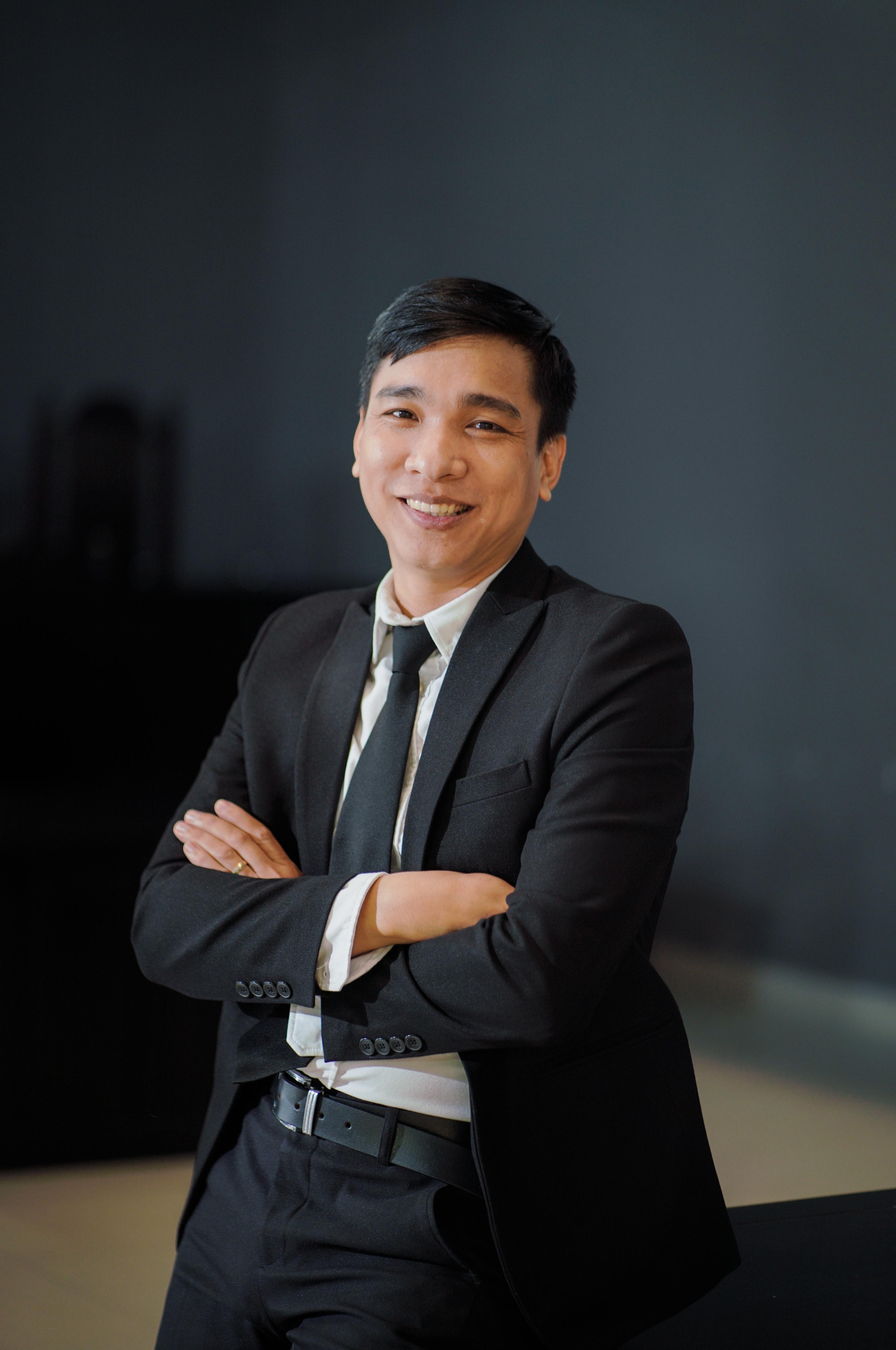 TS. Nguyễn Tất Thành