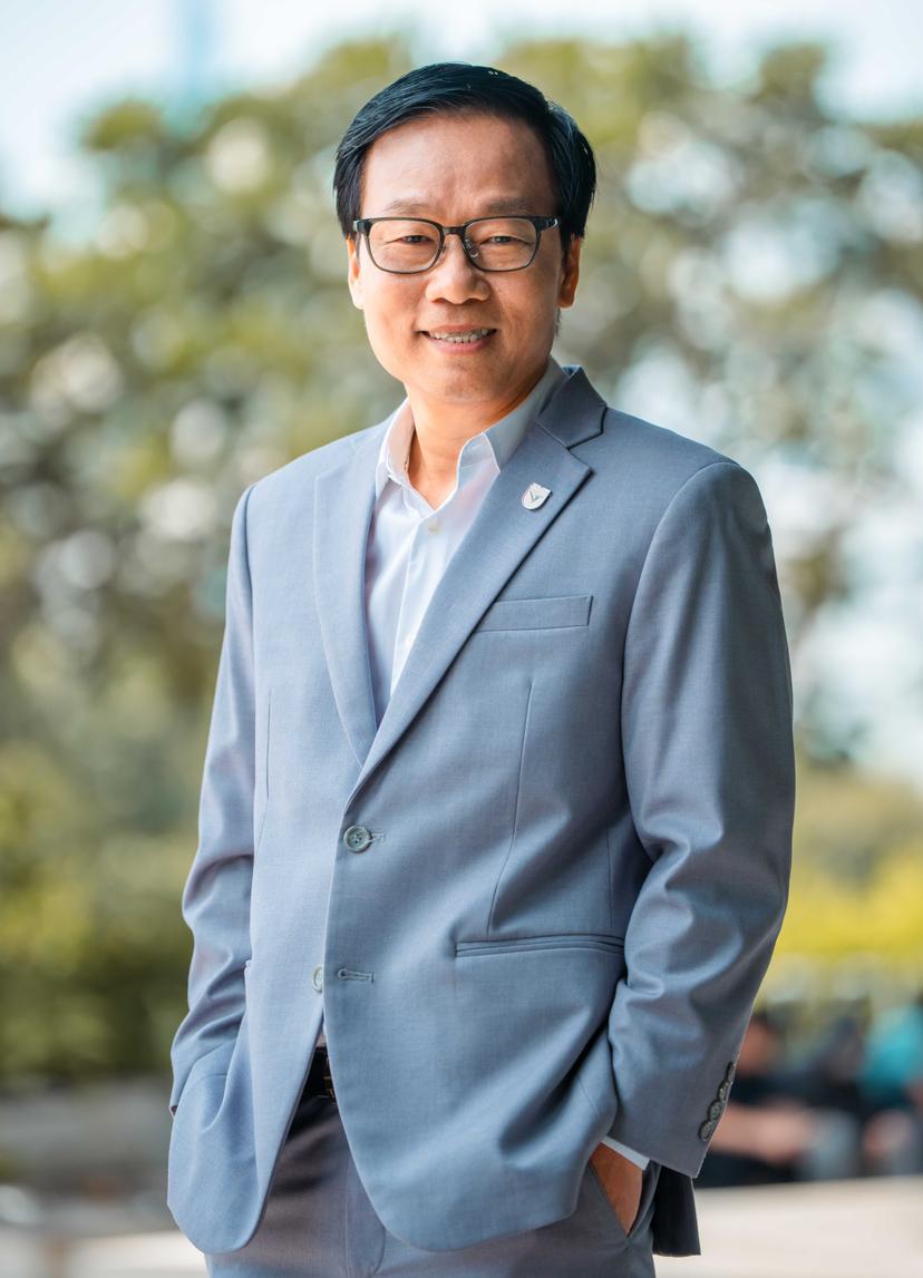 Trường Đại học Văn Lang - VLU | Van Lang University