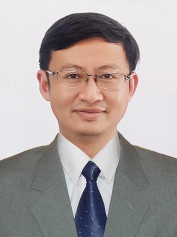 TS. Nguyễn Văn Tâm
