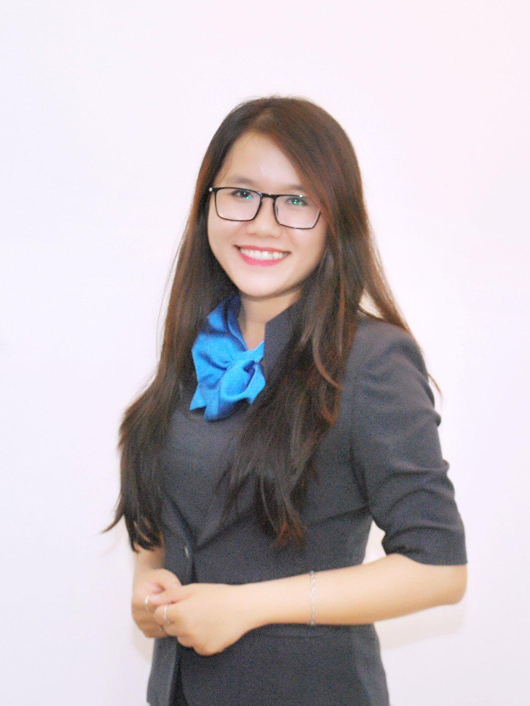 Phạm Trần Diệu Thoa