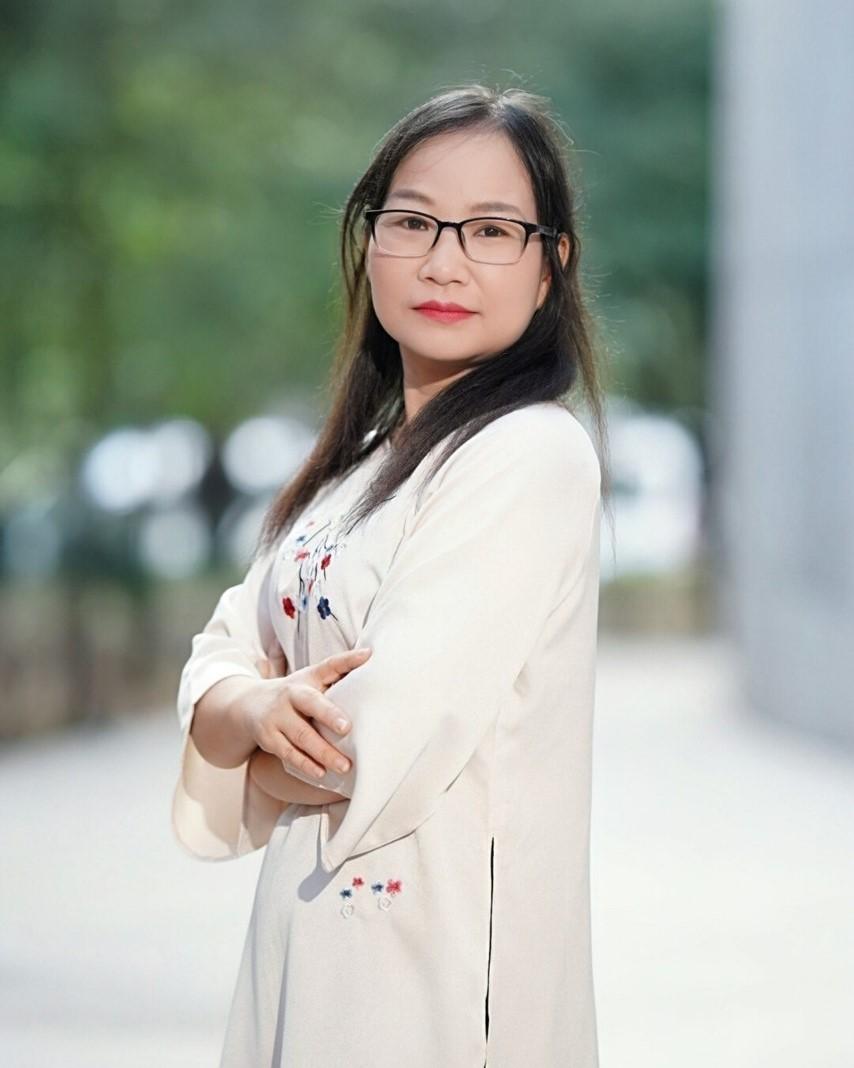 ThS. Ngô Thị Ngọc Thủy