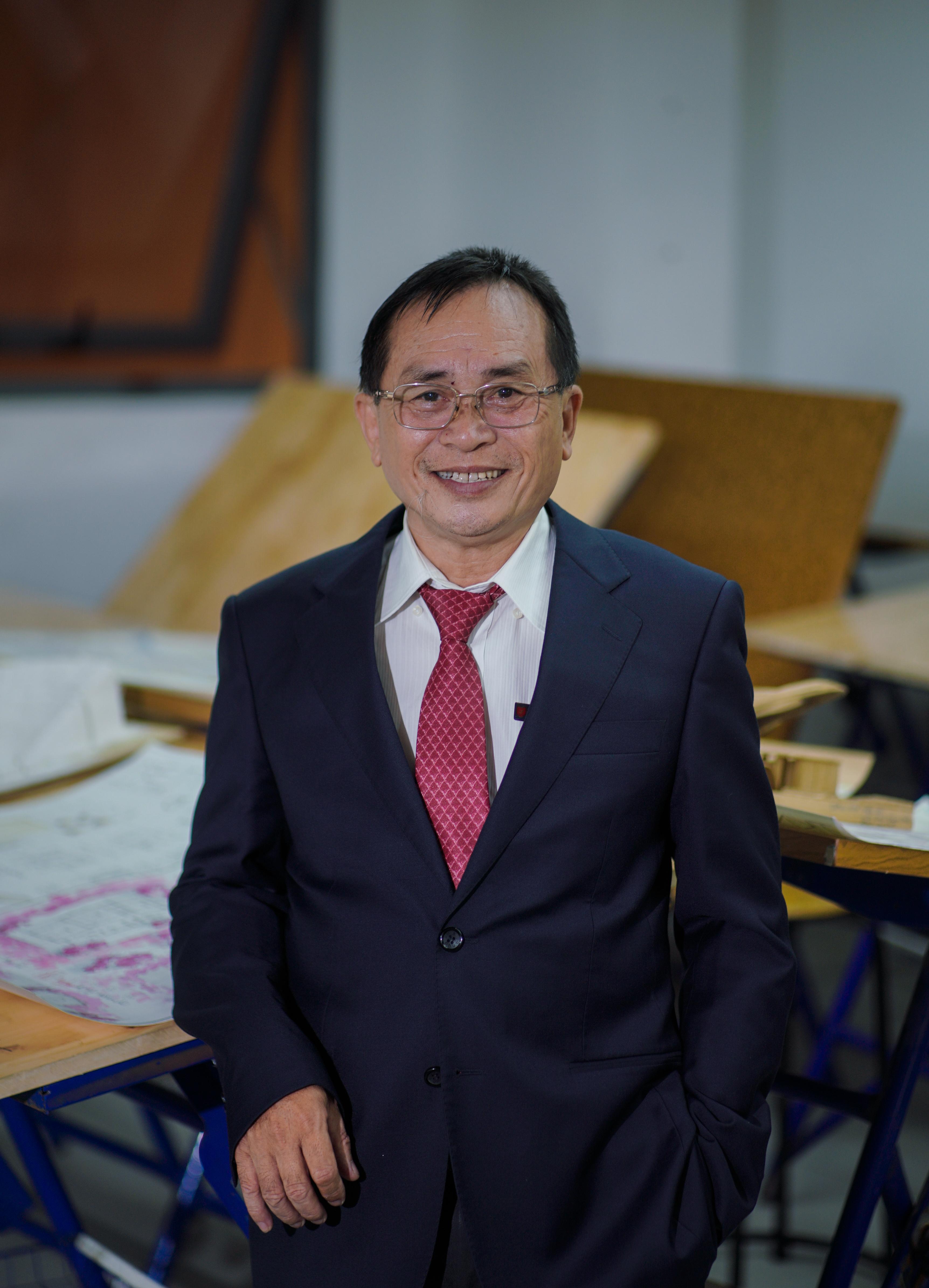 TS. Trần Anh Tuấn