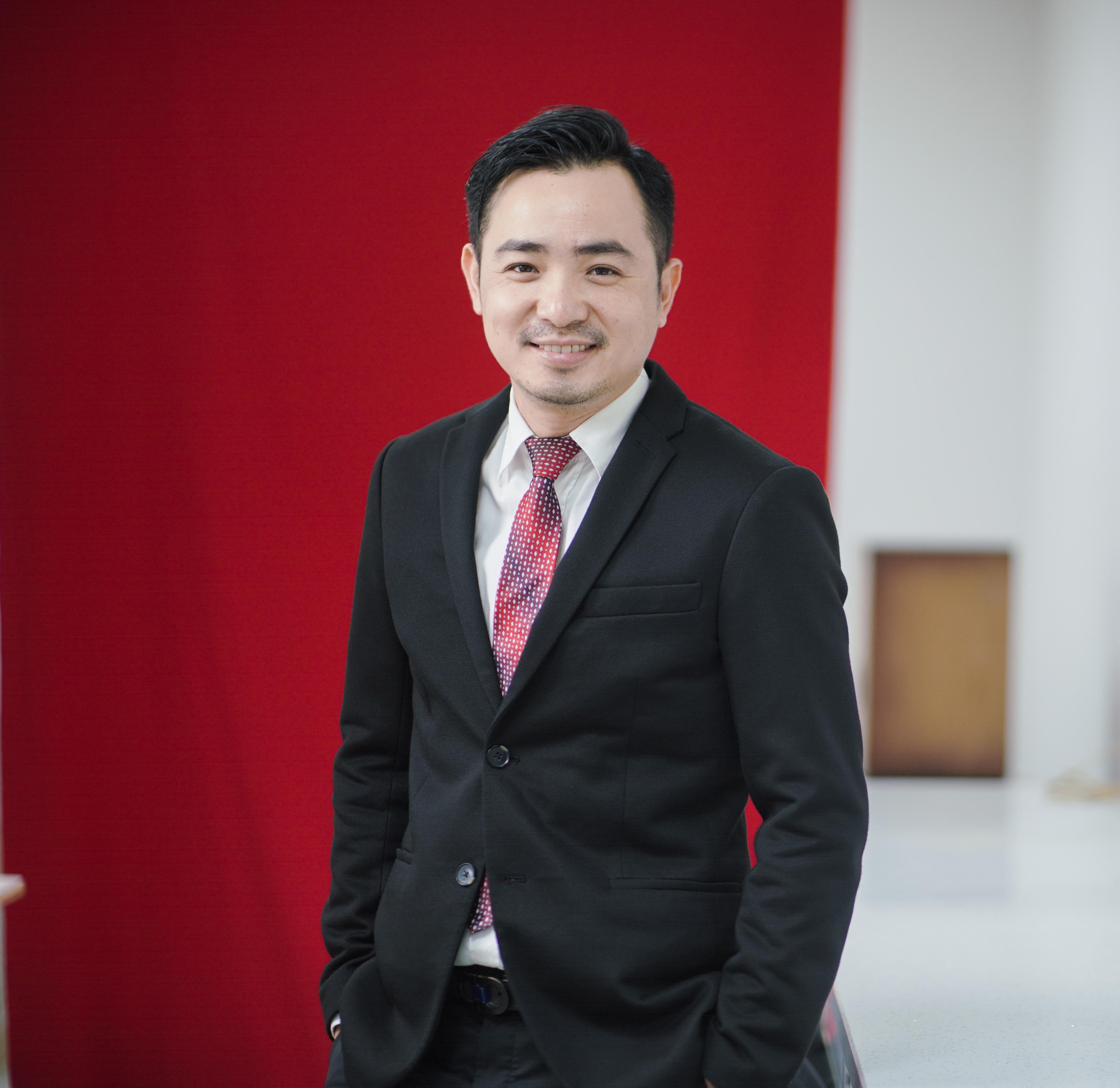 MA. Tran Minh Ngan