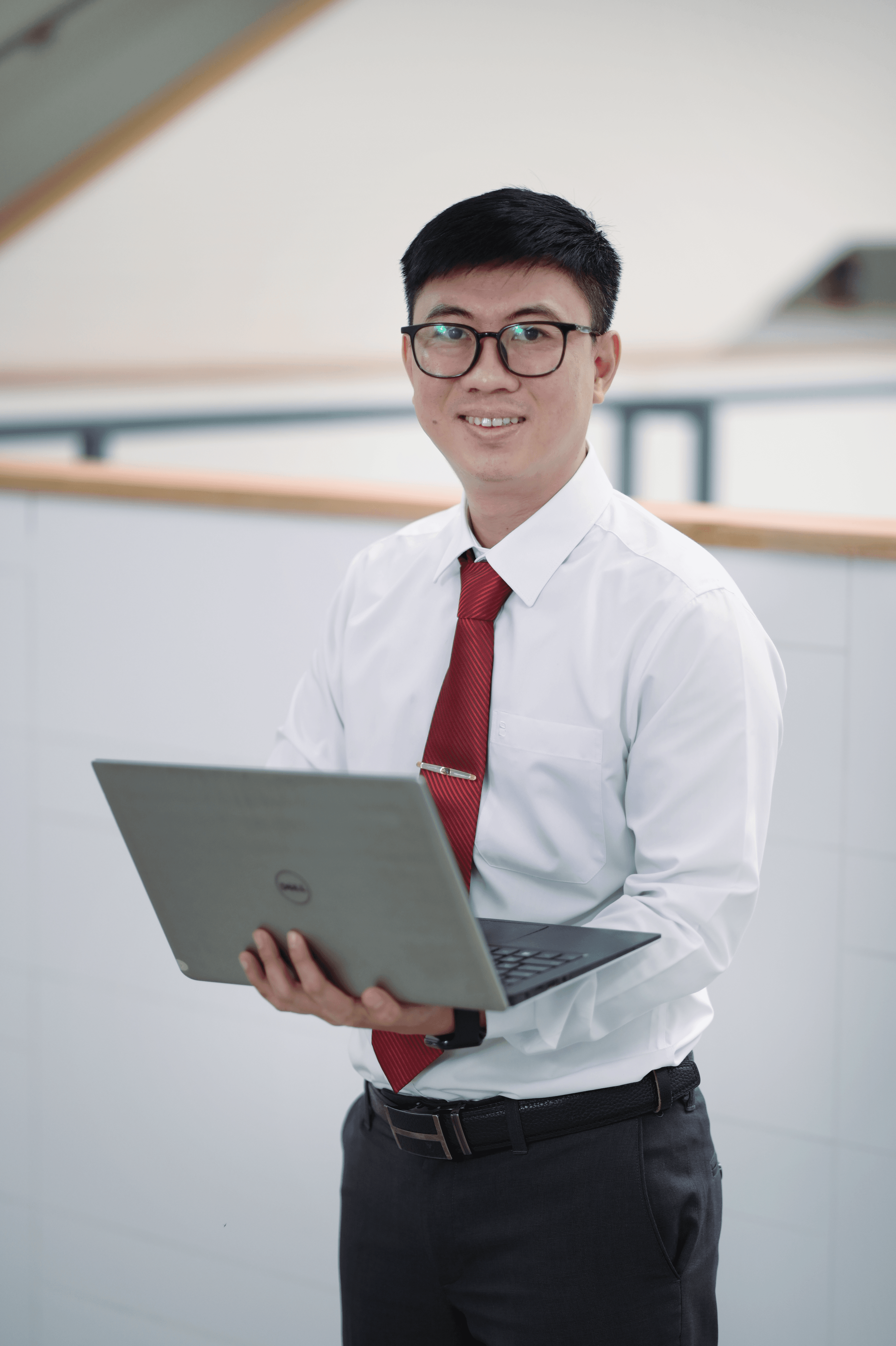 ThS. Trần Quang Nhật
