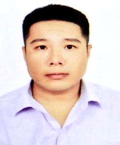 Mr. Truong Duc Toan