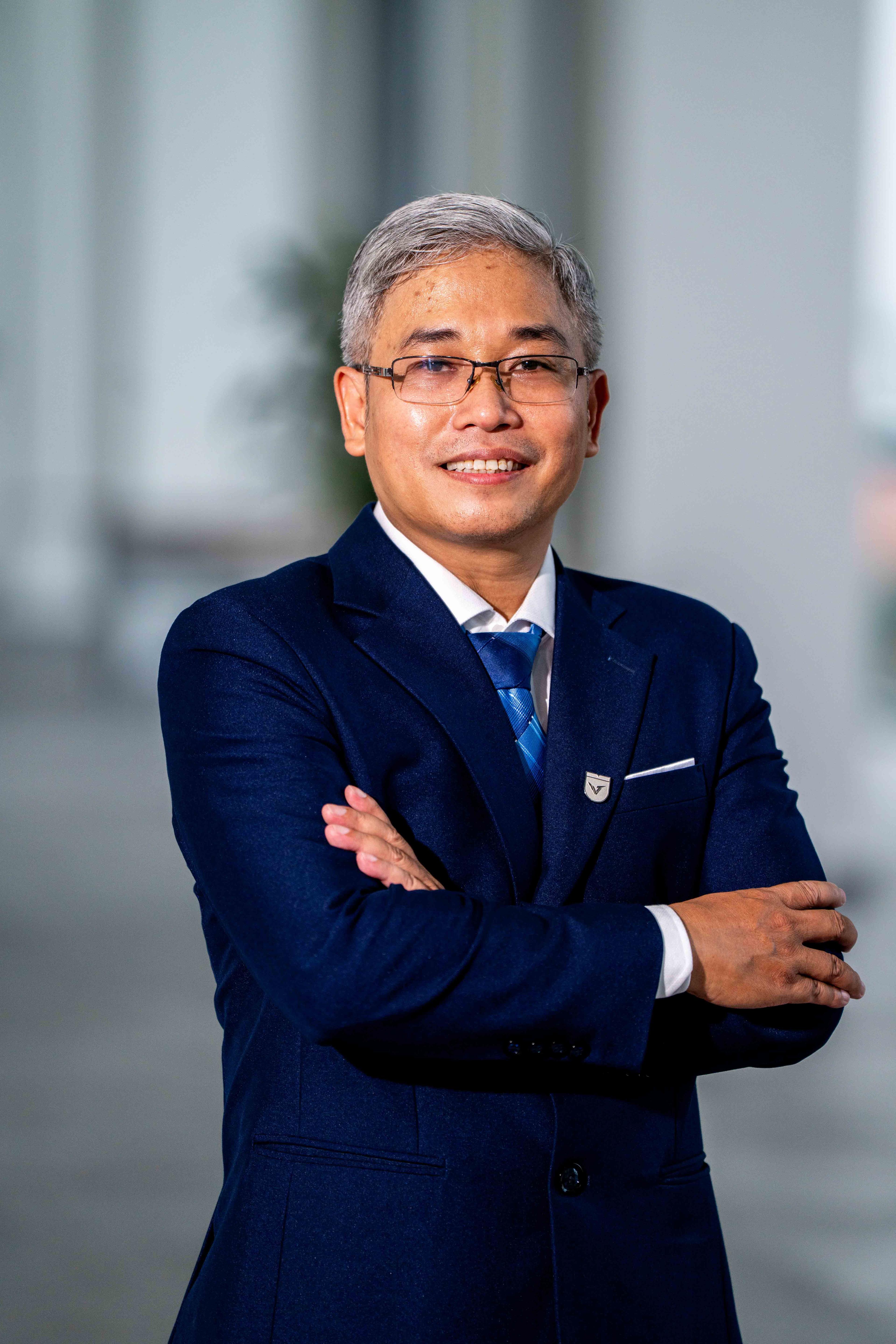 TS. Lê Văn Chương
