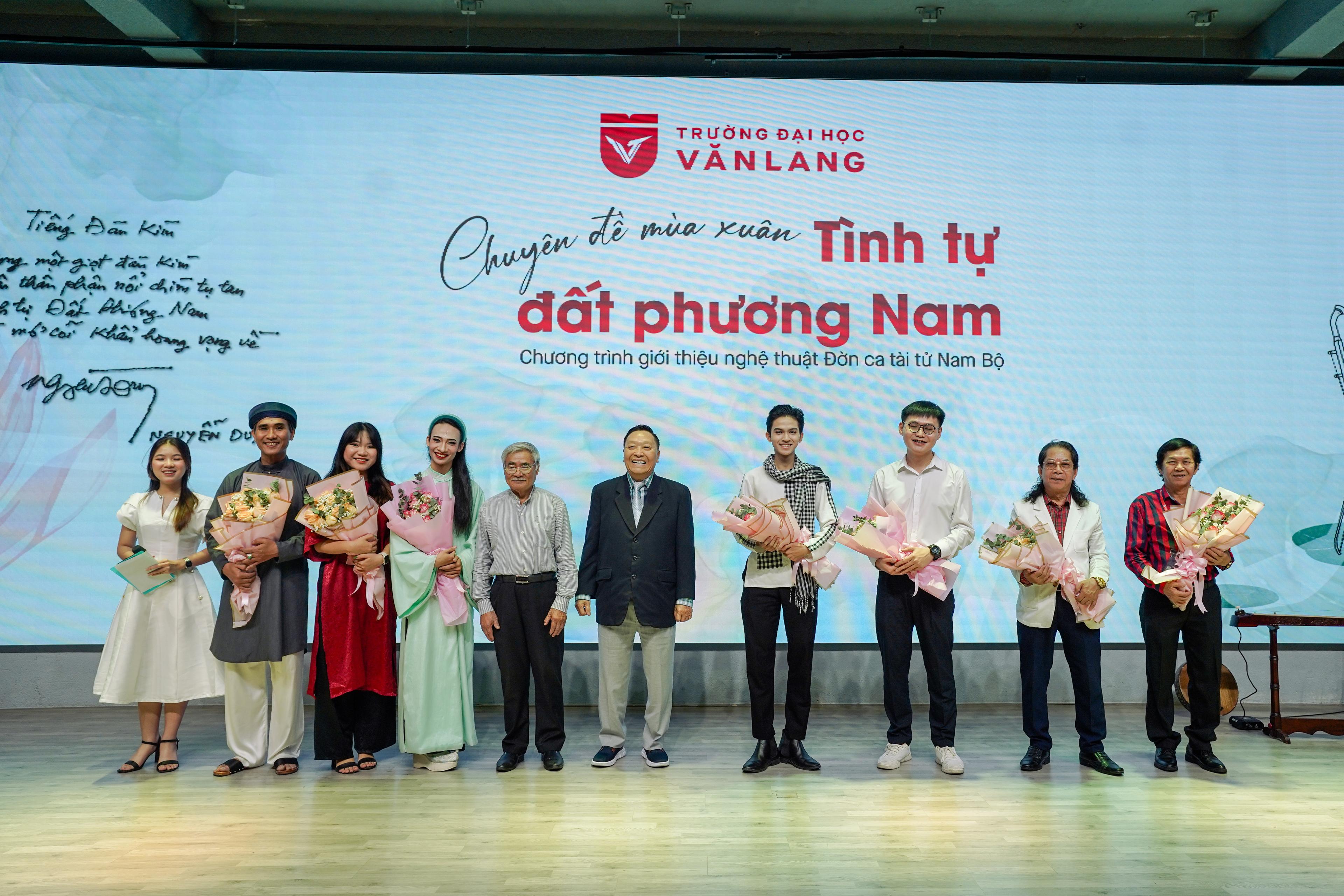Nghệ thuật Đờn ca tài tử Nam Bộ