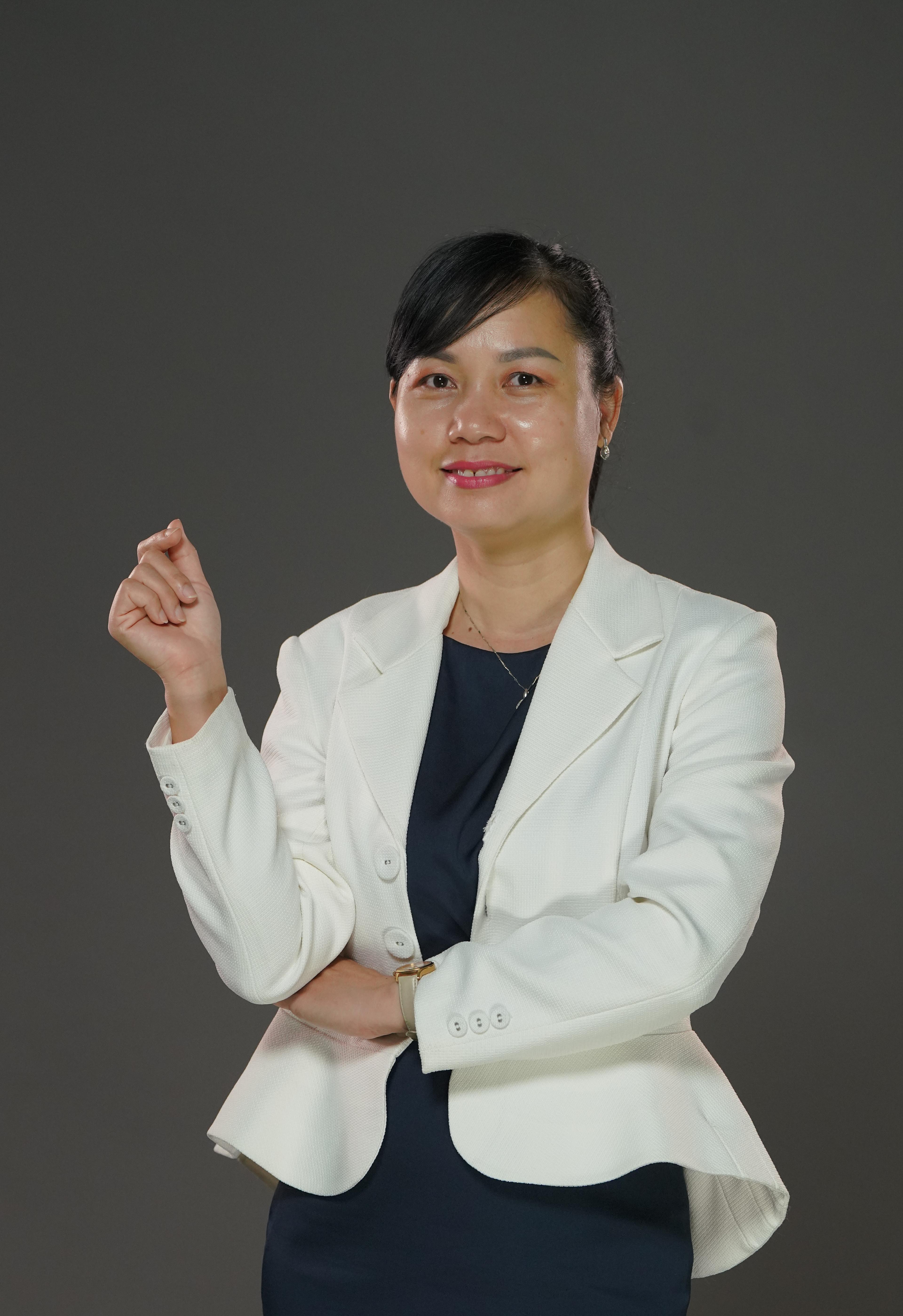 Nguyễn Thị Thanh Thúy