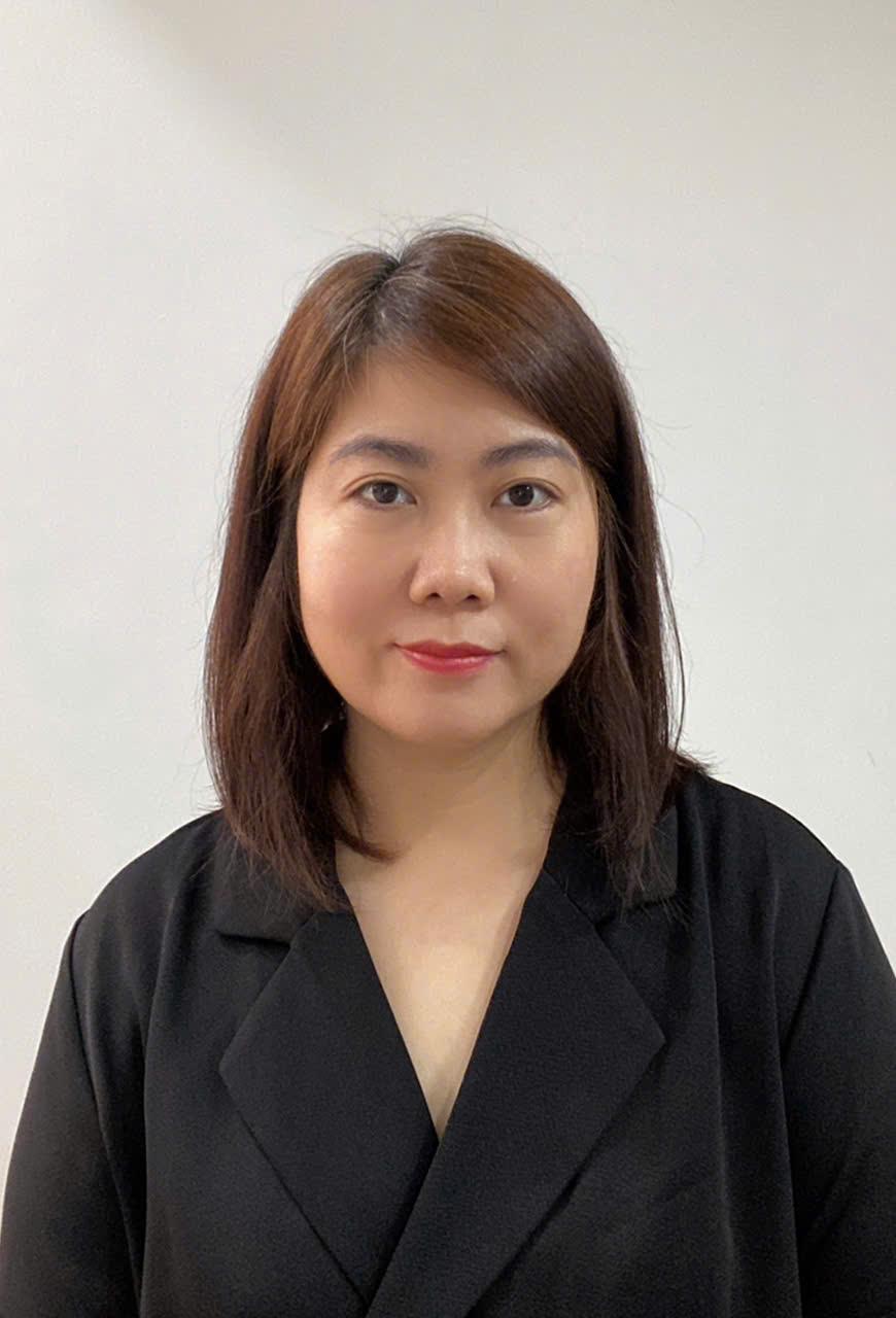 Võ Thị Thúy Liên