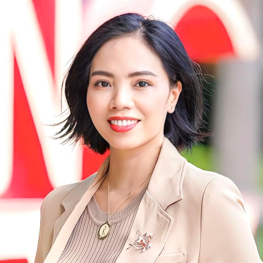Truong Thi Ut
